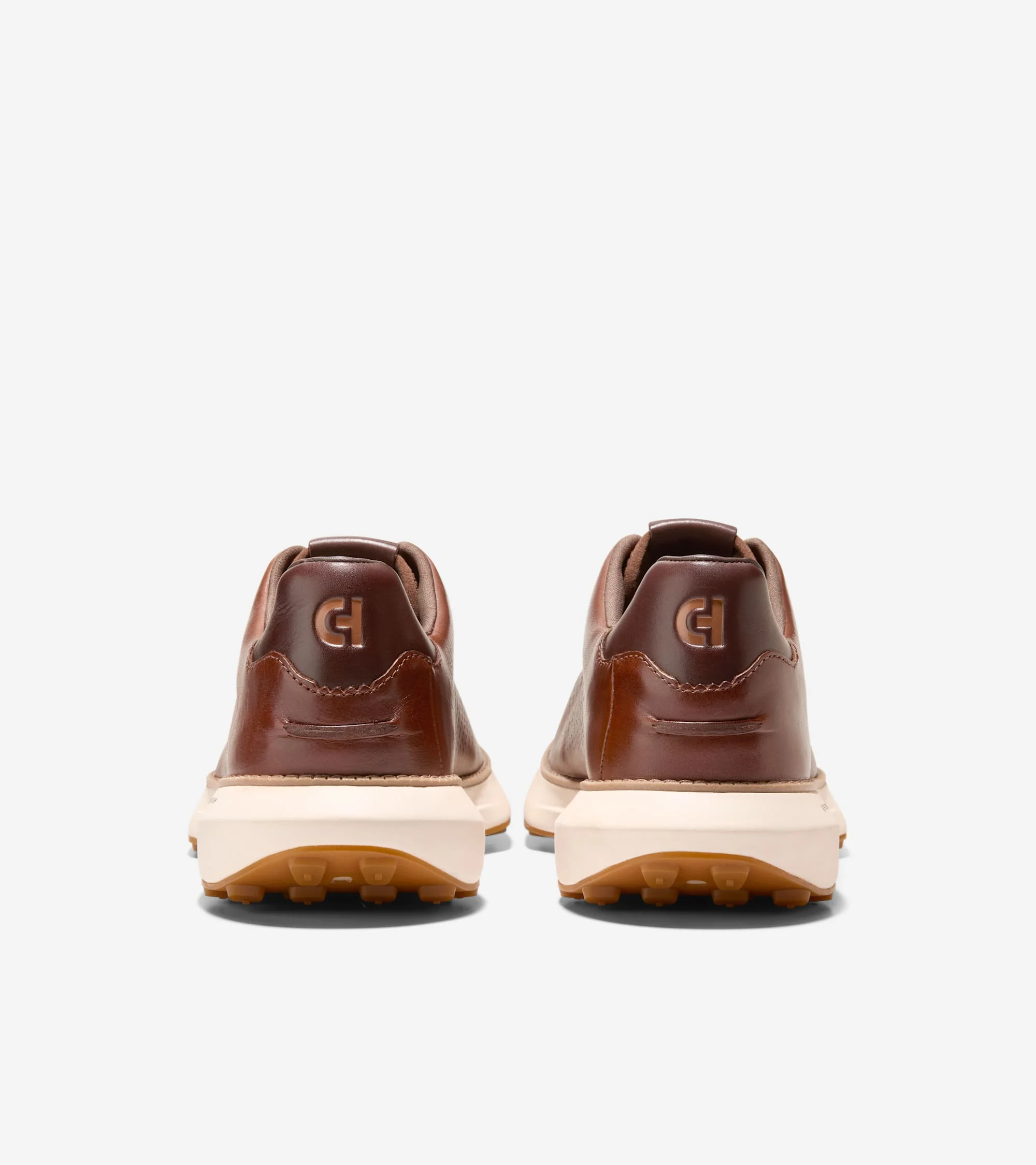 Men's GrandPrø Ashland Laser Perforated Sneakers - Image 3