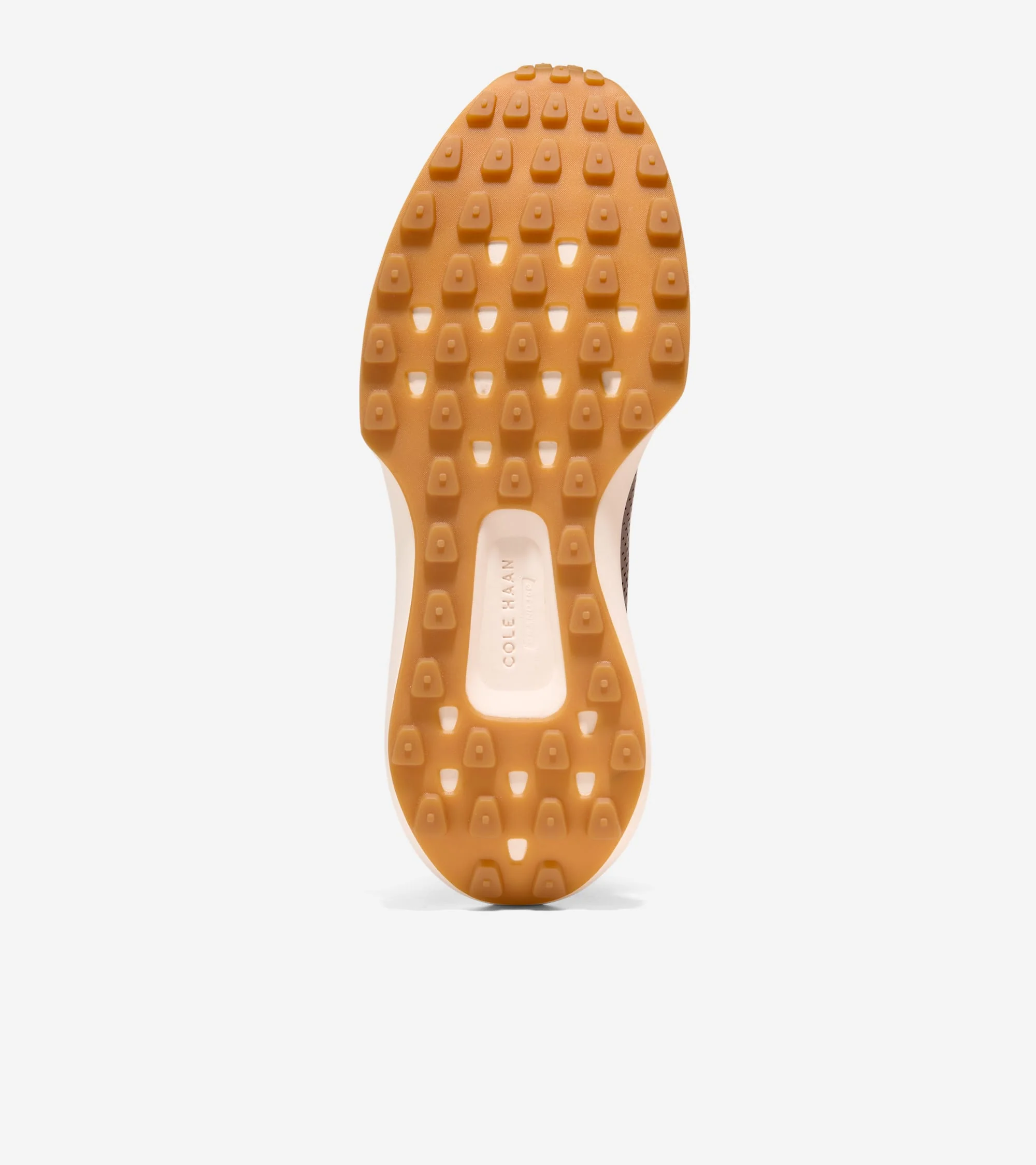 Men's GrandPrø Ashland Laser Perforated Sneakers - Image 6