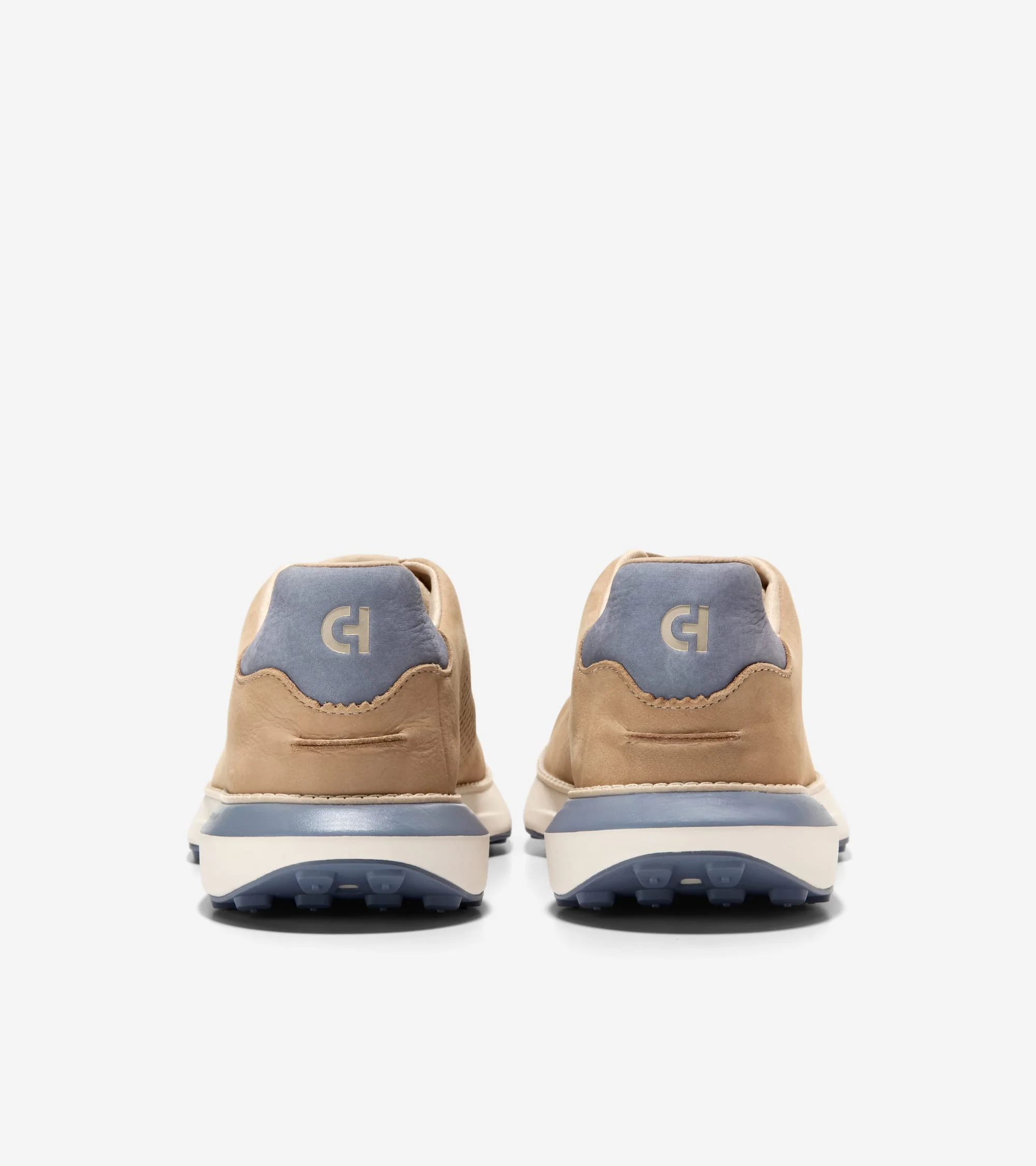 Men's GrandPrø Ashland Laser Perforated Sneakers - Image 3