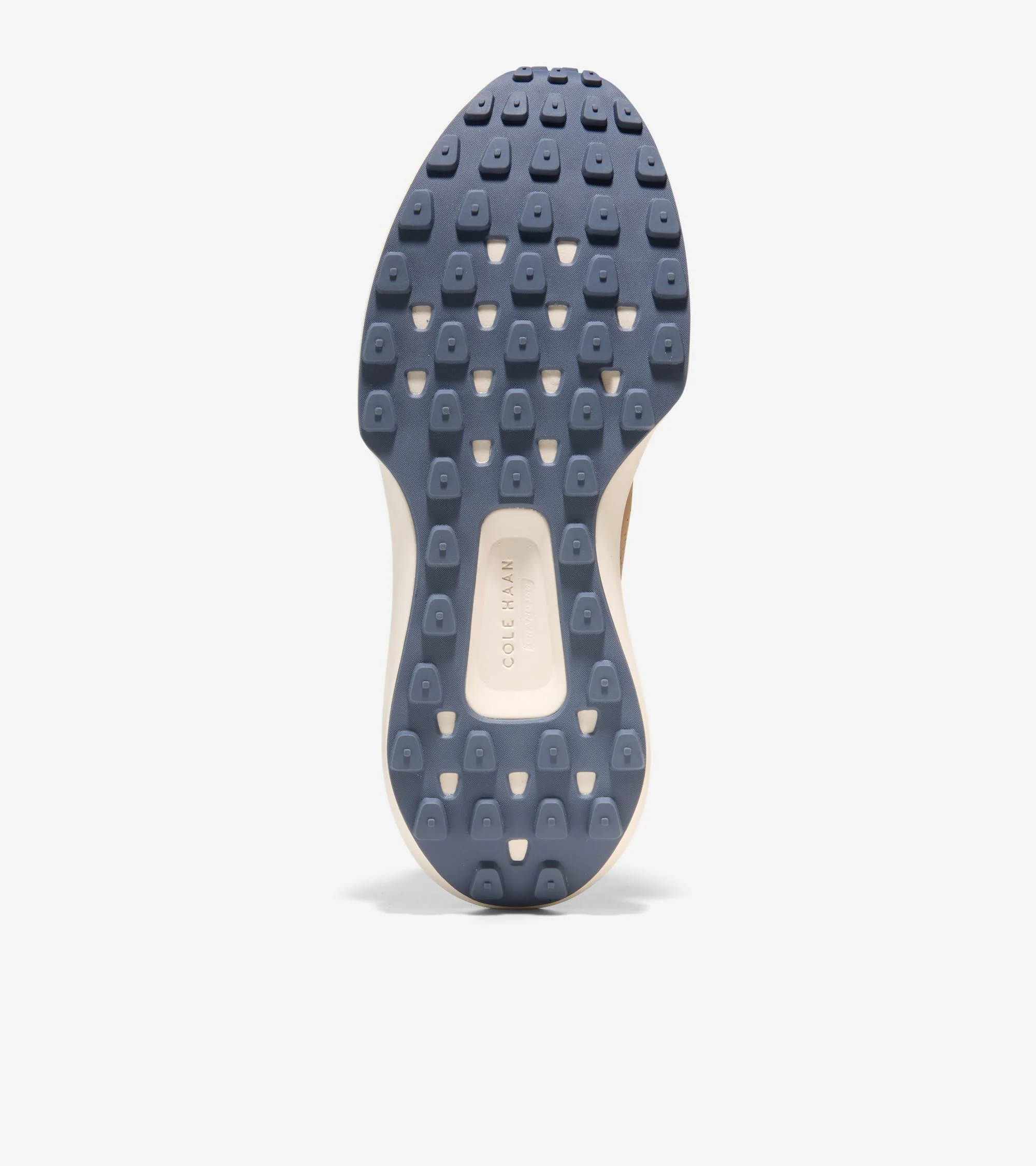Men's GrandPrø Ashland Laser Perforated Sneakers - Image 6