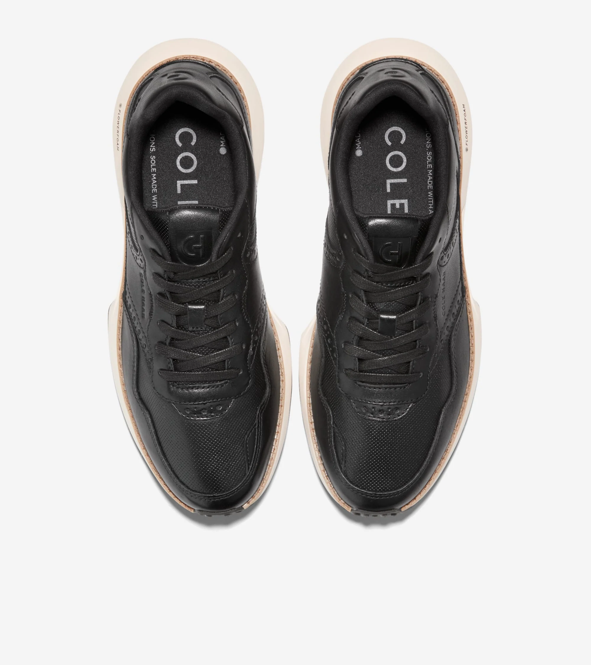 Men's GrandPrø Ashland Sneaker - Image 4