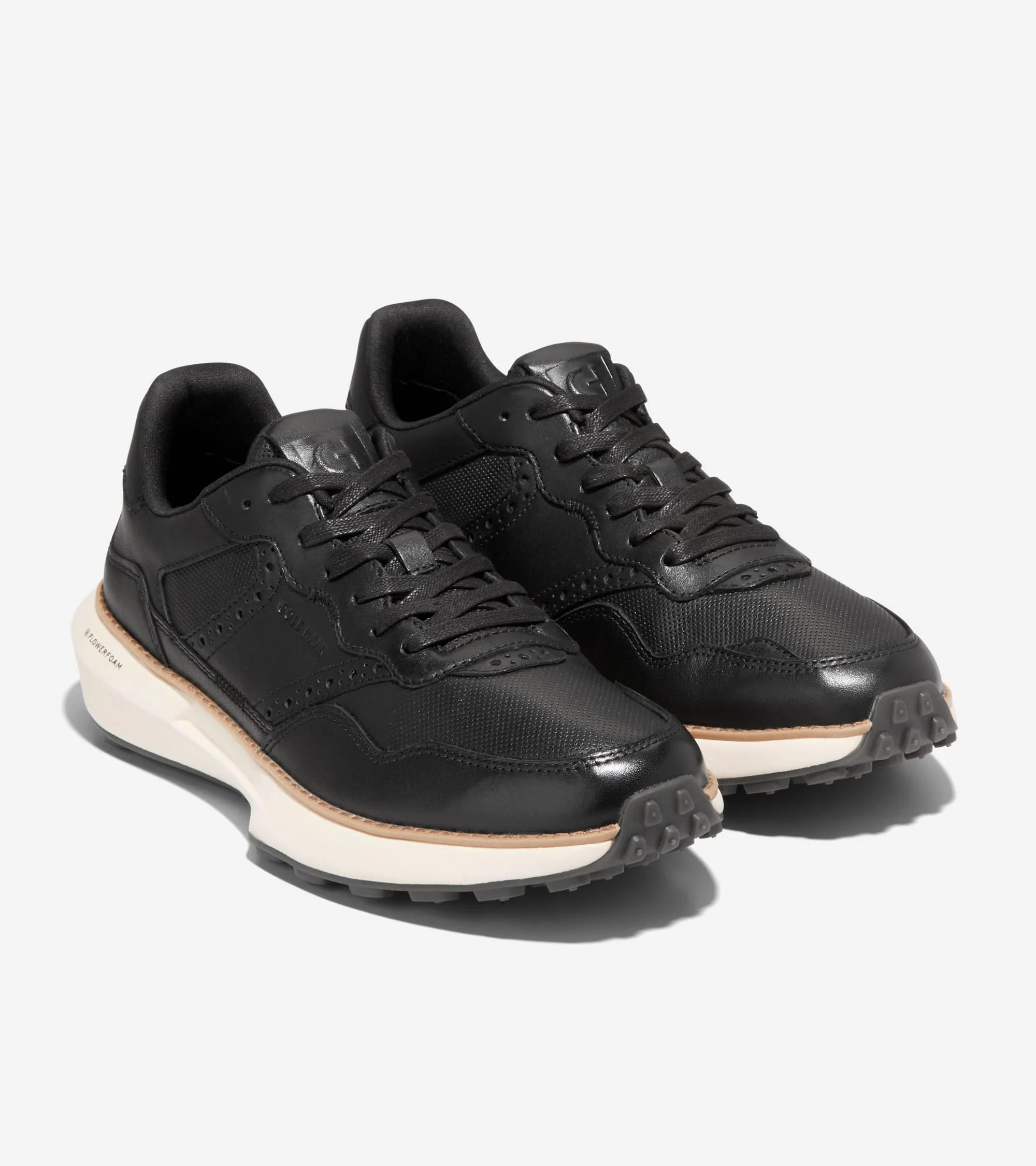 Men's GrandPrø Ashland Sneaker - Image 5