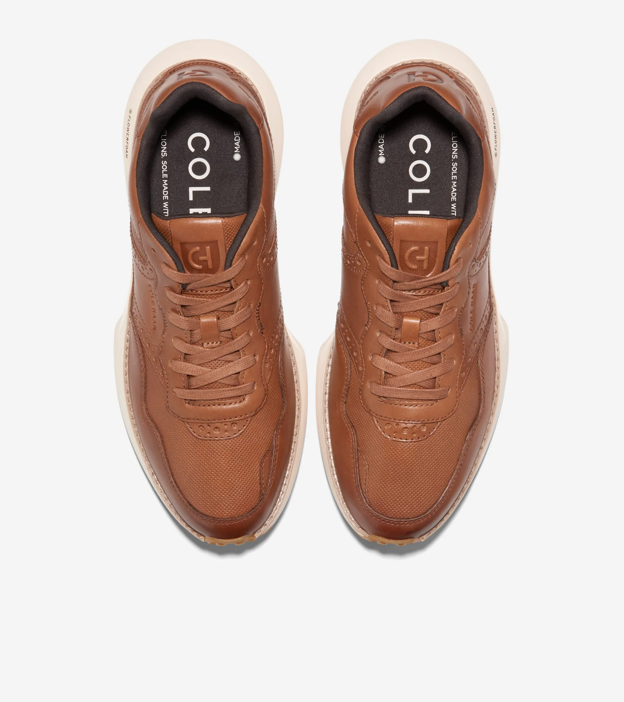 Men's GrandPrø Ashland Sneaker - Image 4