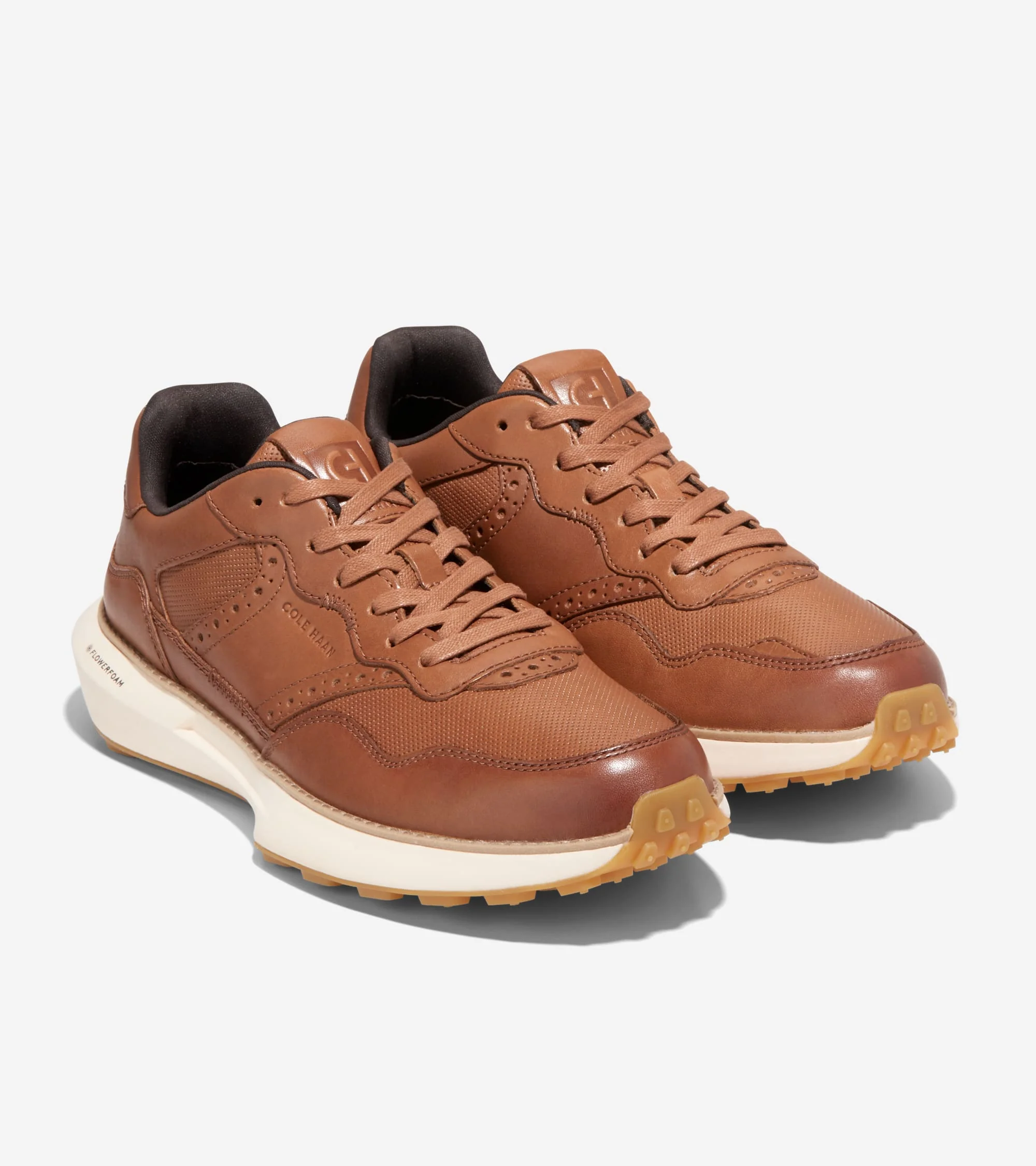 Men's GrandPrø Ashland Sneaker - Image 5