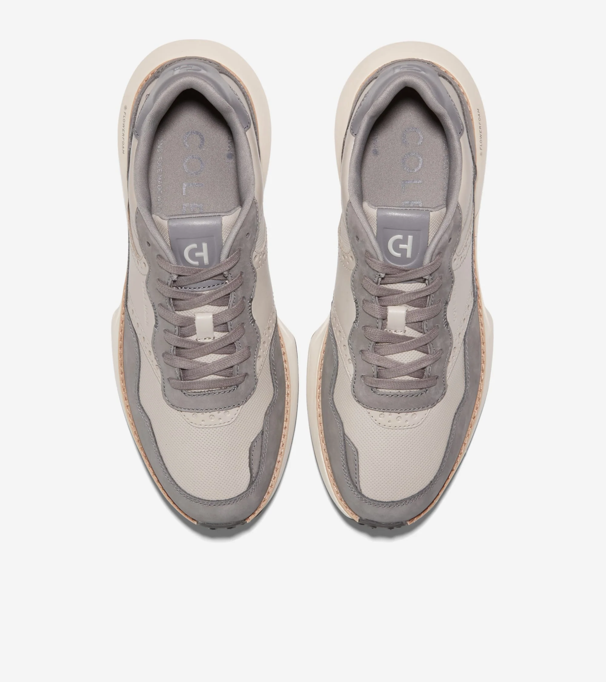 Men's GrandPrø Ashland Sneaker - Image 4