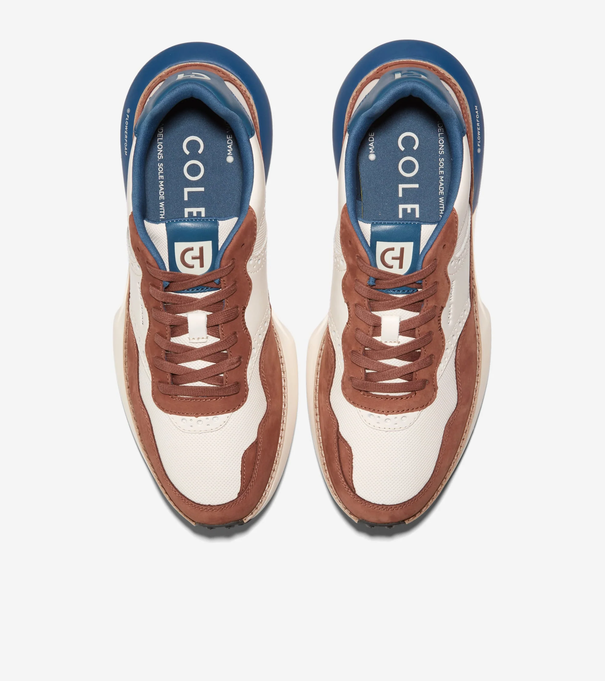 Men's GrandPrø Ashland Sneaker - Image 4