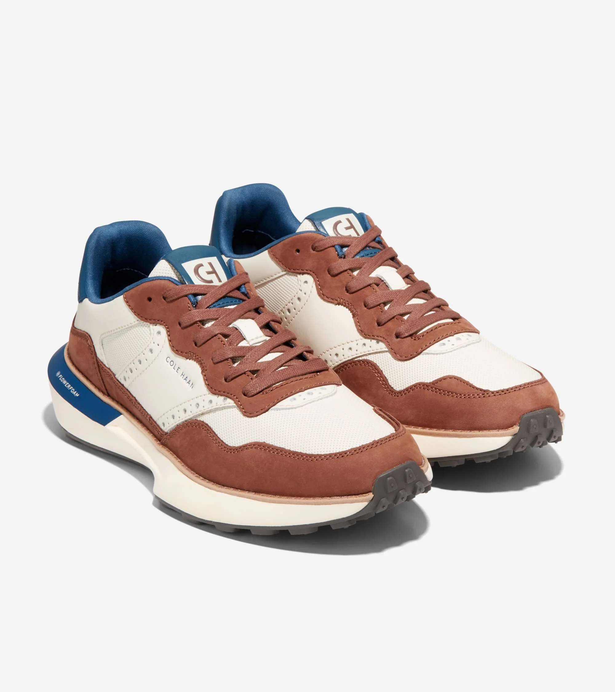 Men's GrandPrø Ashland Sneaker - Image 5