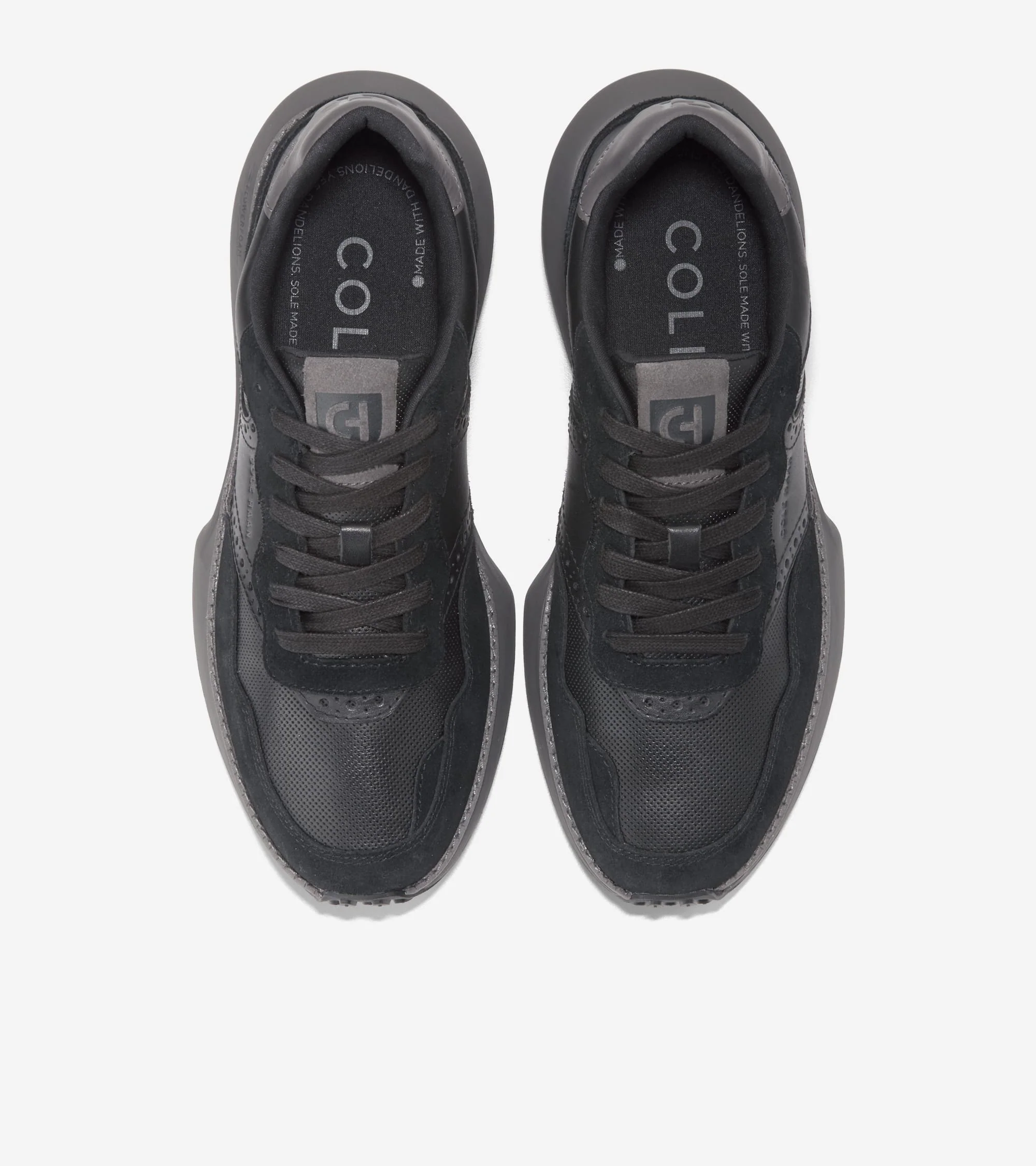 Men's GrandPrø Ashland Sneakers - Image 11