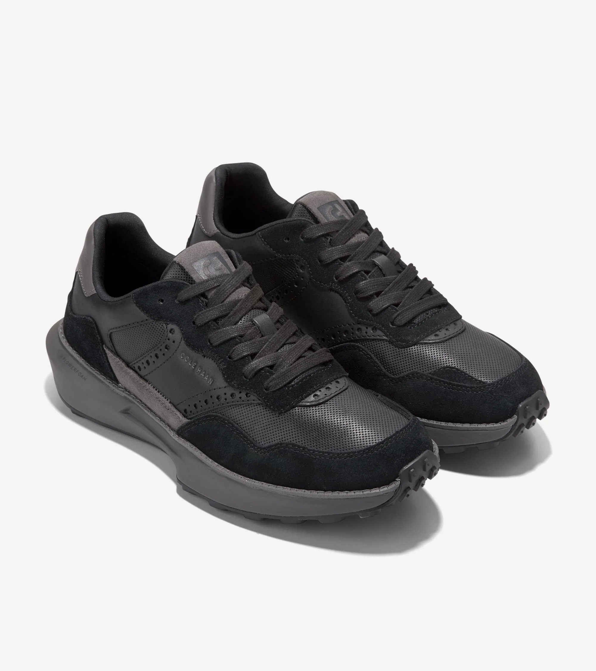 Men's GrandPrø Ashland Sneakers - Image 12
