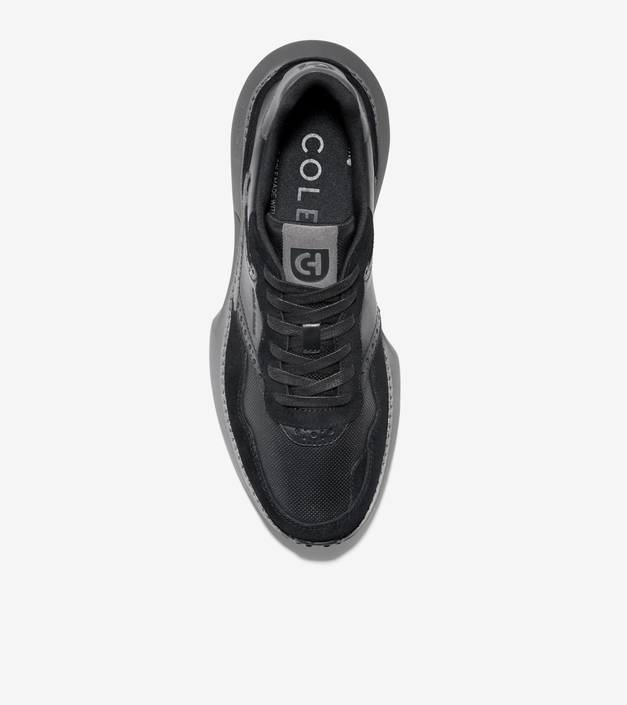 Men's GrandPrø Ashland Sneakers - Image 3