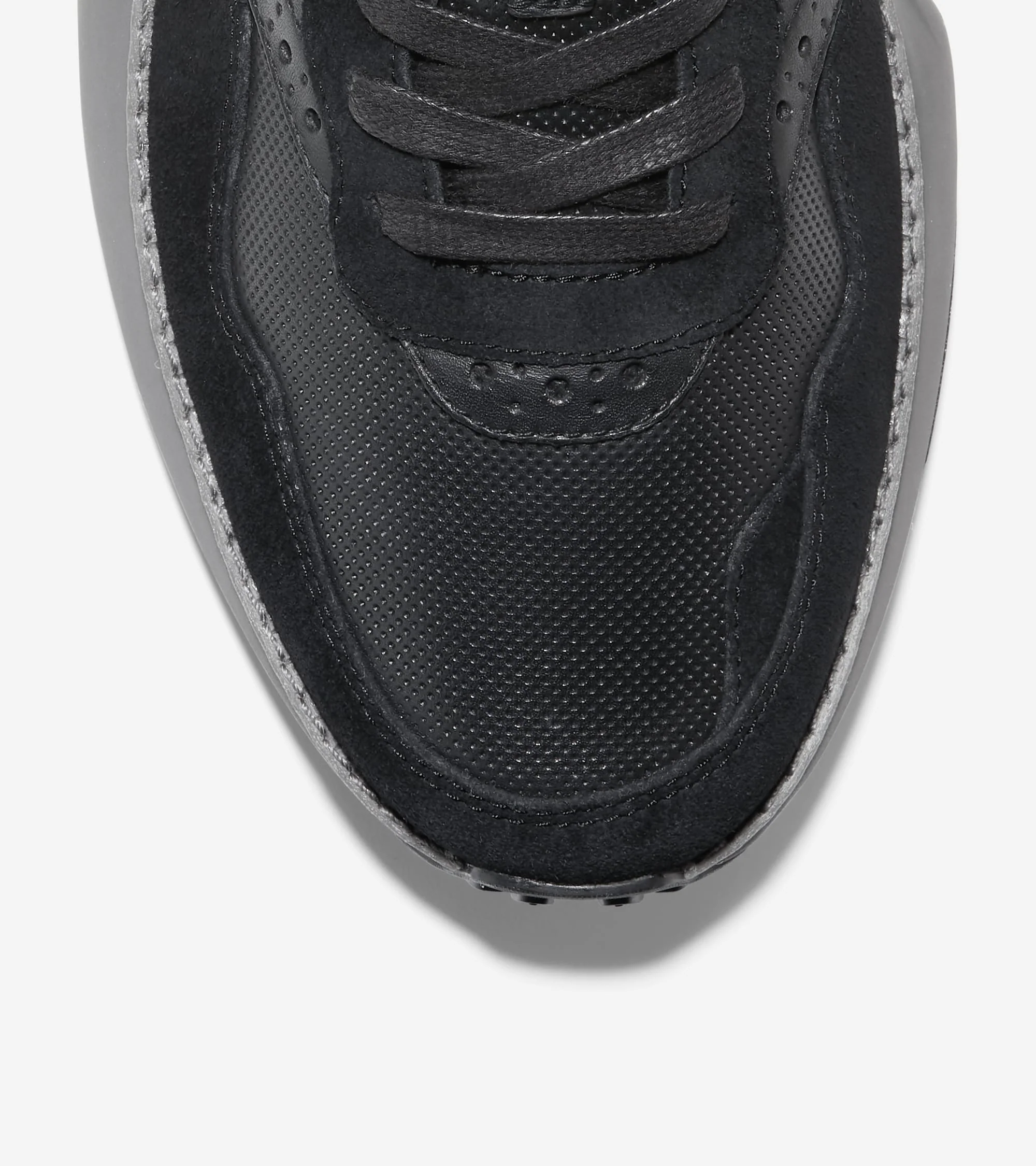 Men's GrandPrø Ashland Sneakers - Image 4