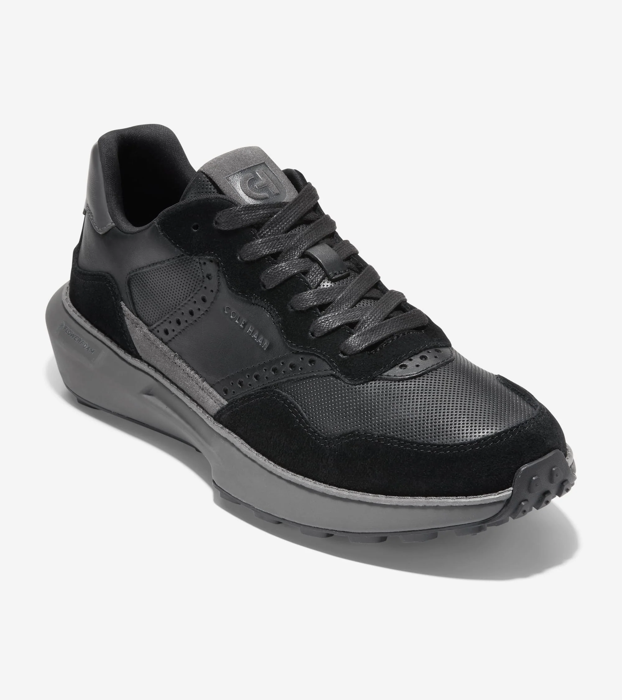 Men's GrandPrø Ashland Sneakers - Image 5