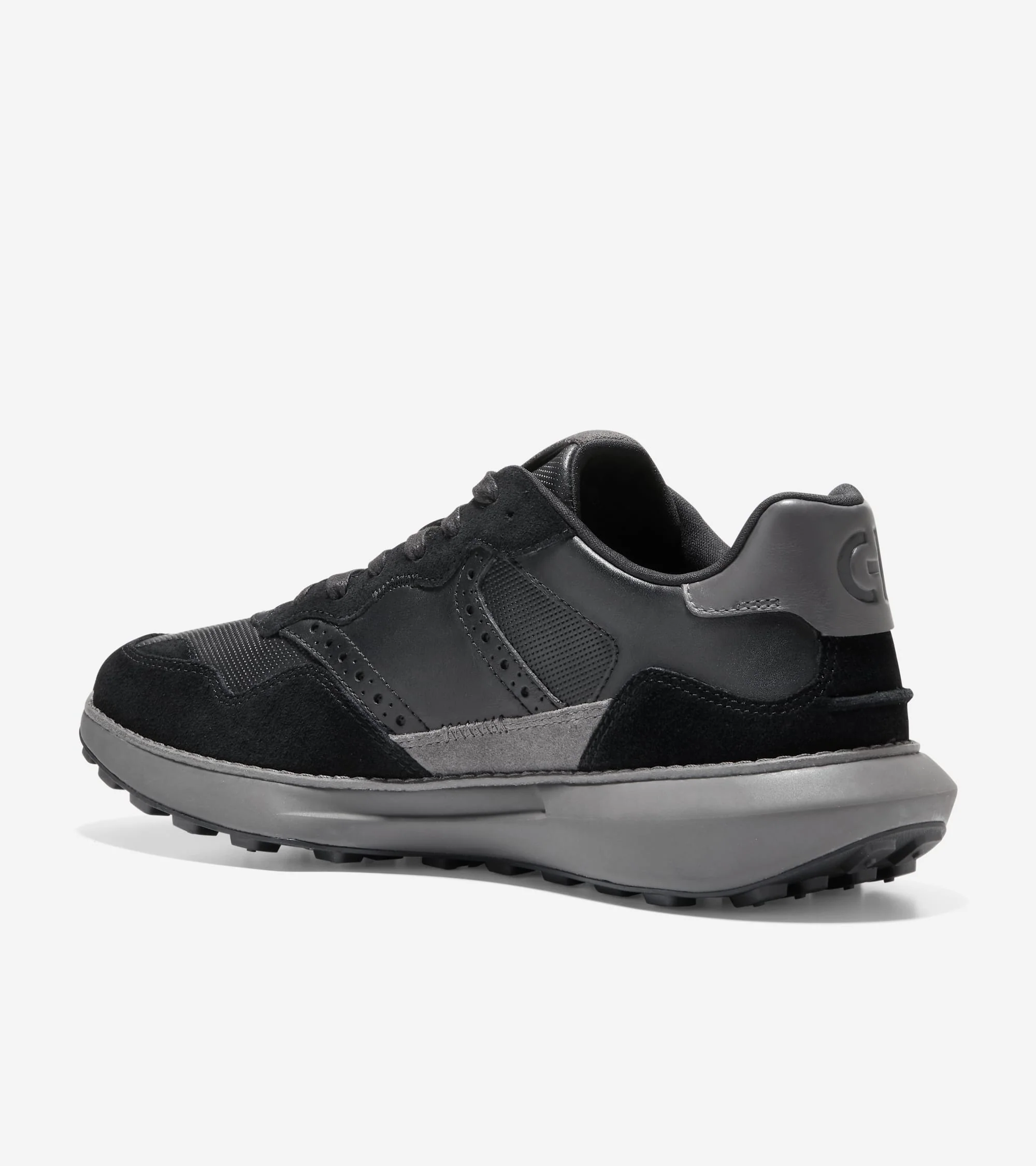 Men's GrandPrø Ashland Sneakers - Image 7