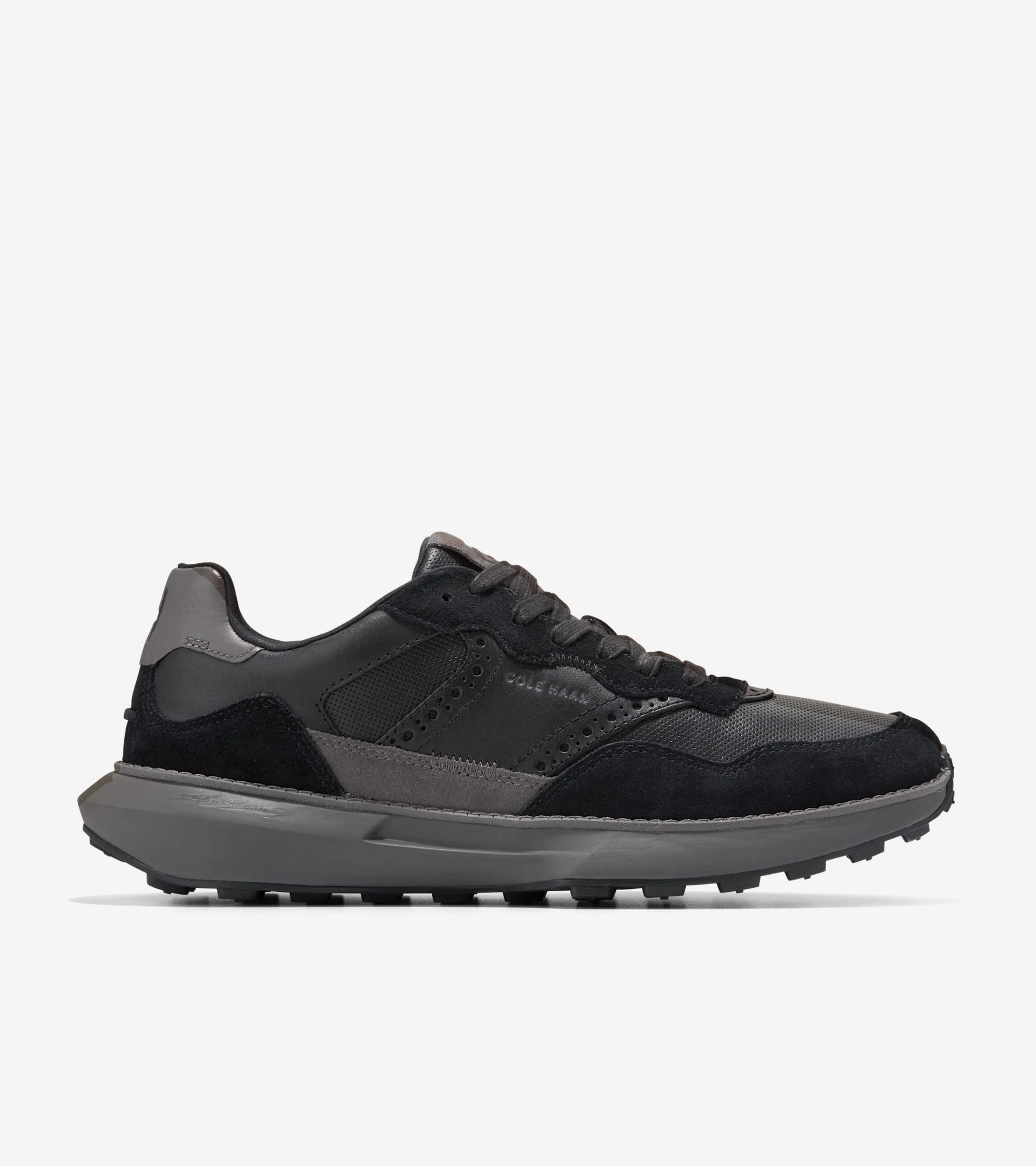 Men's GrandPrø Ashland Sneakers - Image 8