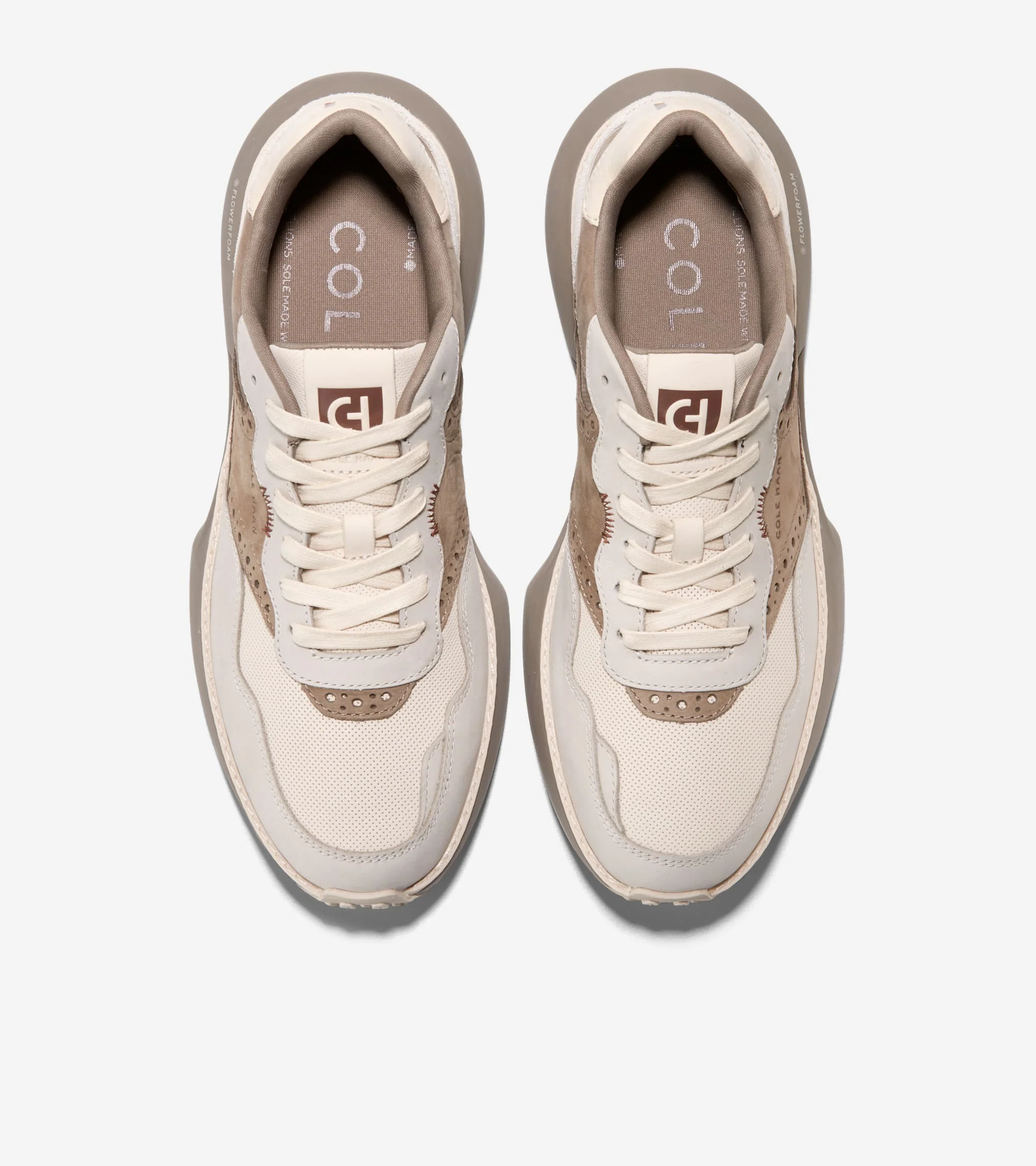 Men's GrandPrø Ashland Sneakers - Image 13