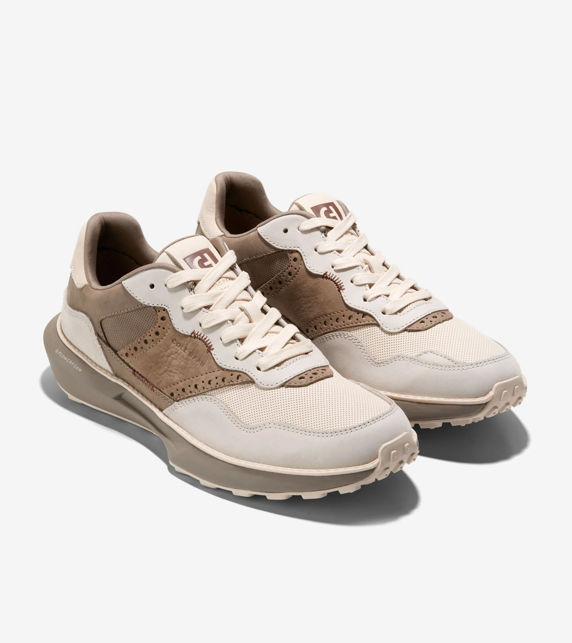 Men's GrandPrø Ashland Sneakers - Image 14