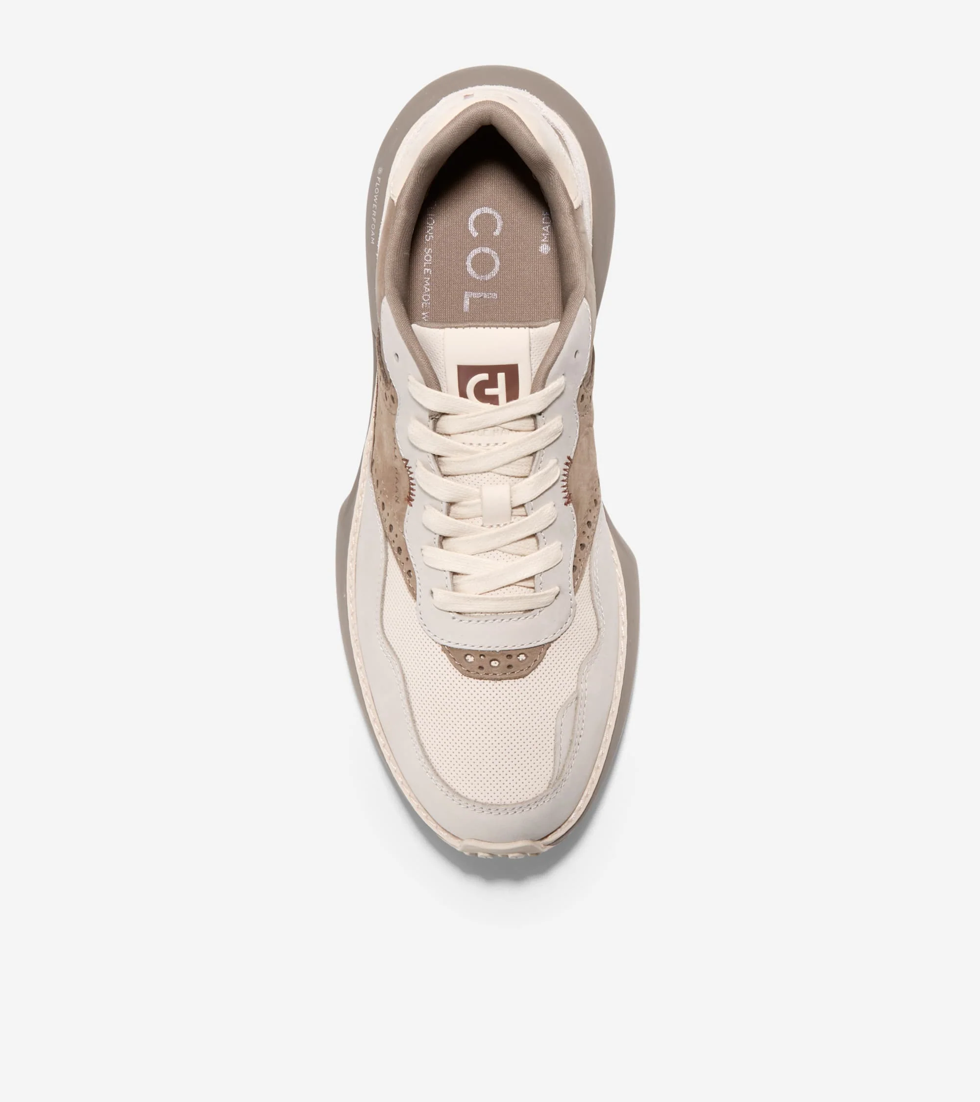 Men's GrandPrø Ashland Sneakers - Image 4