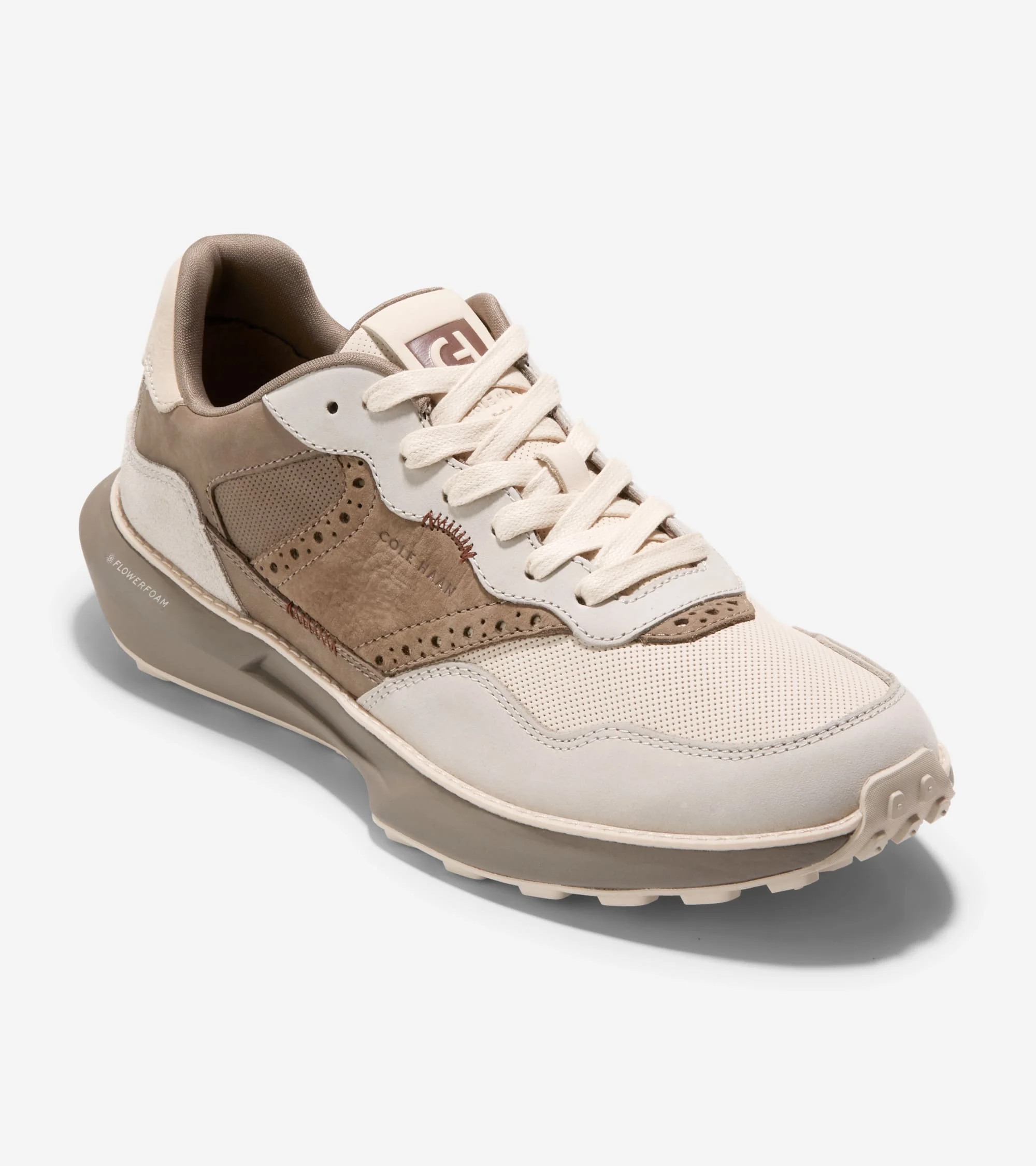 Men's GrandPrø Ashland Sneakers - Image 6