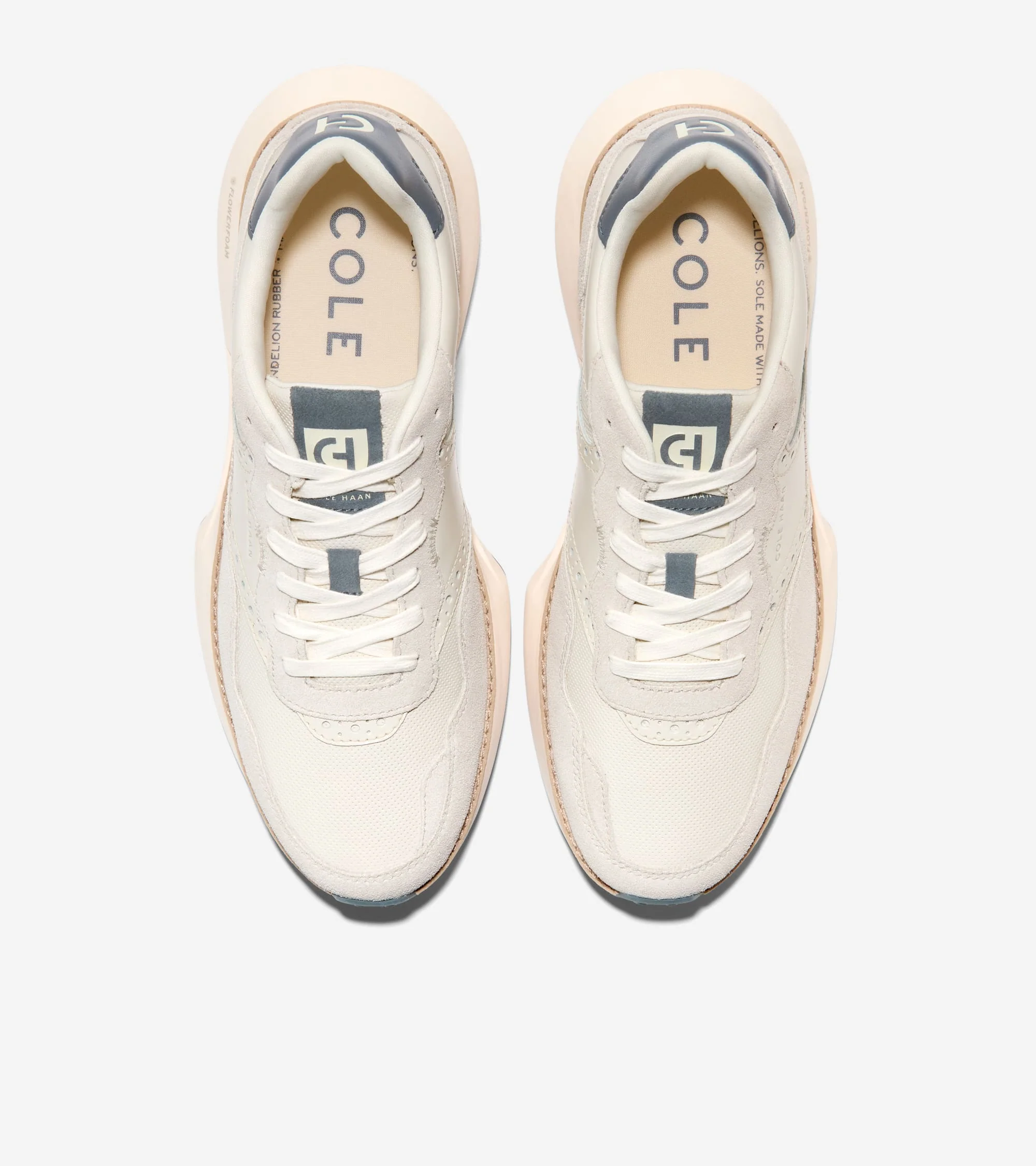 Men's GrandPrø Ashland Sneakers - Image 4