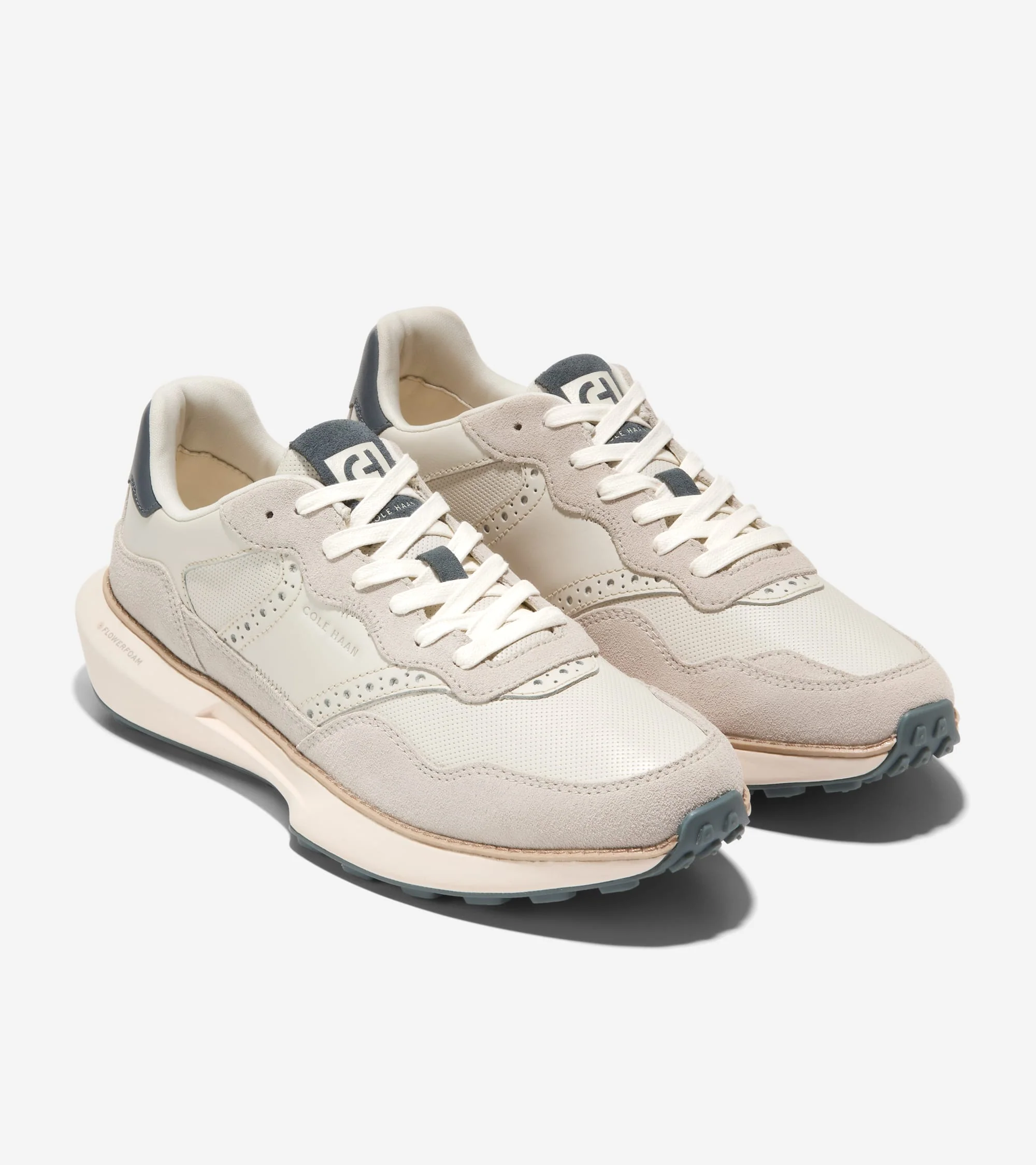 Men's GrandPrø Ashland Sneakers - Image 5