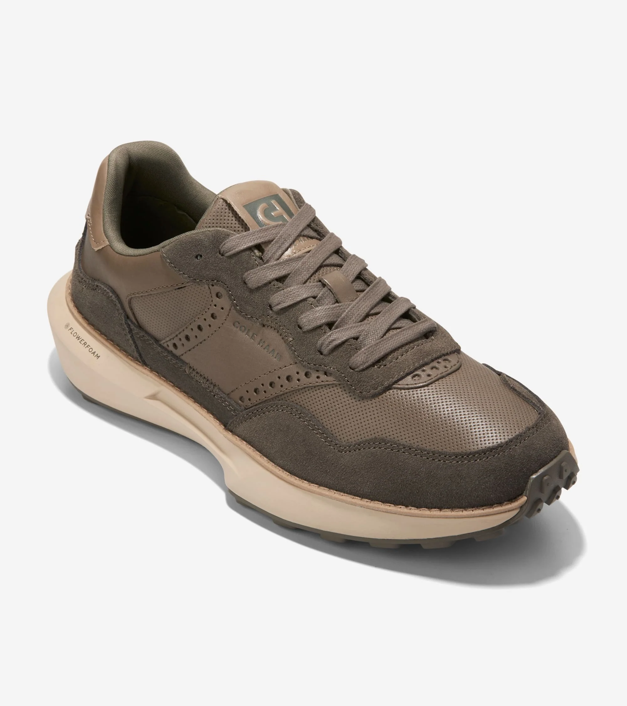 Men's GrandPrø Ashland Sneakers - Image 11
