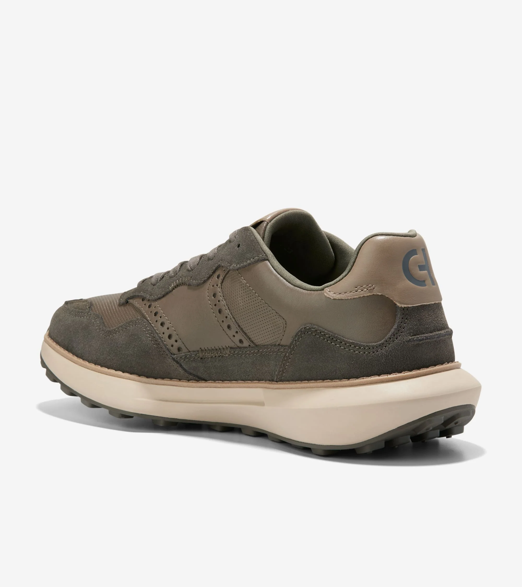 Men's GrandPrø Ashland Sneakers - Image 13
