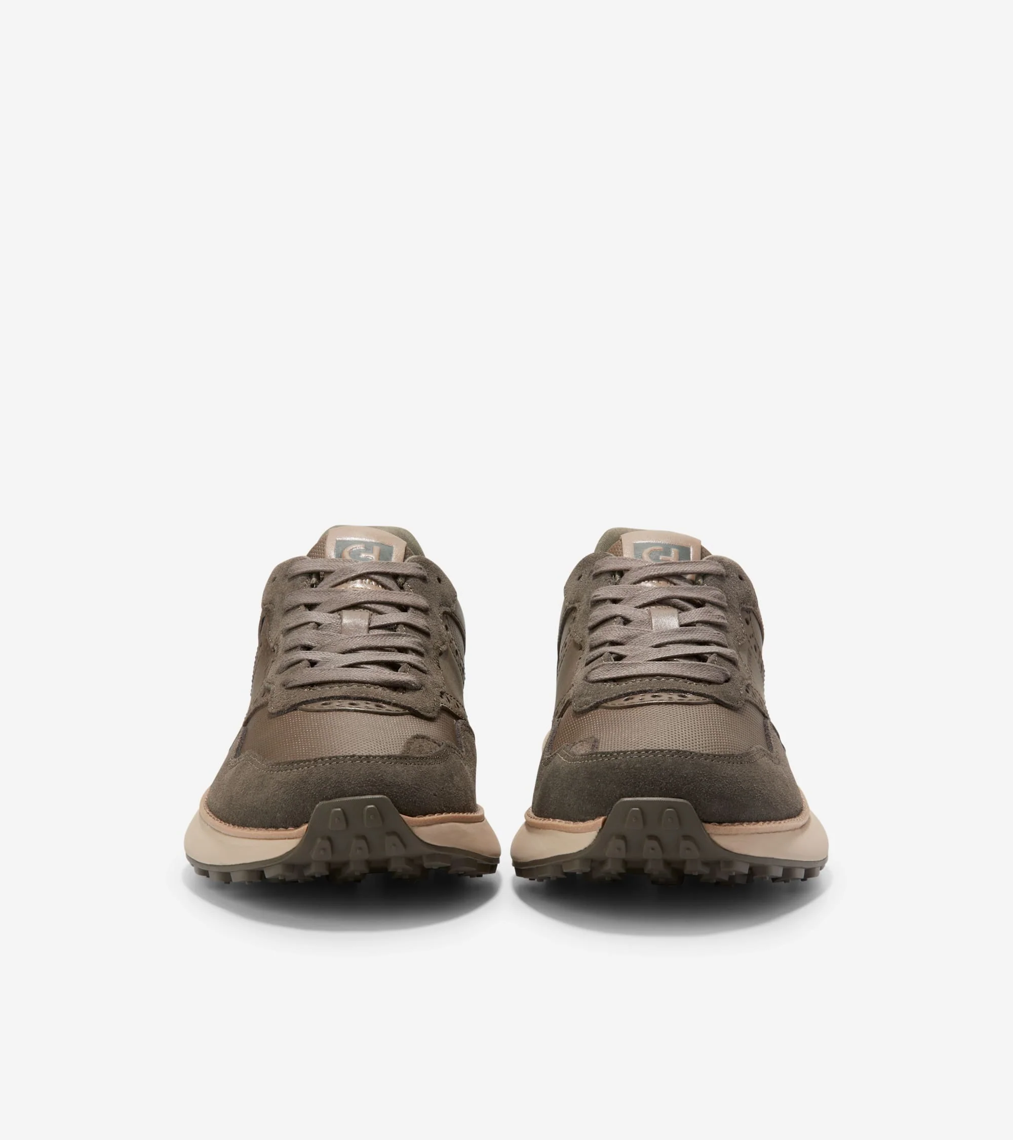 Men's GrandPrø Ashland Sneakers - Image 2