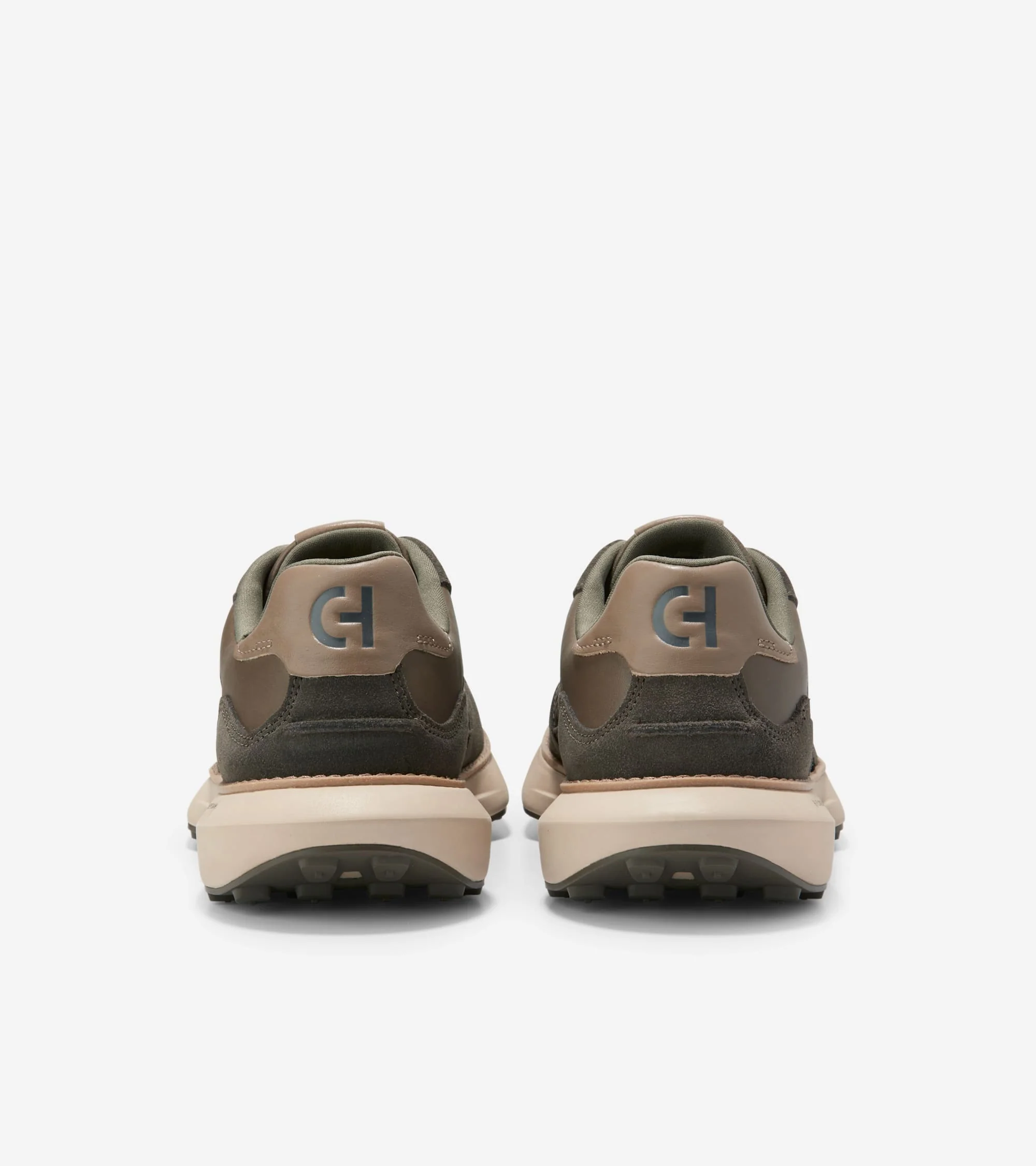 Men's GrandPrø Ashland Sneakers - Image 3