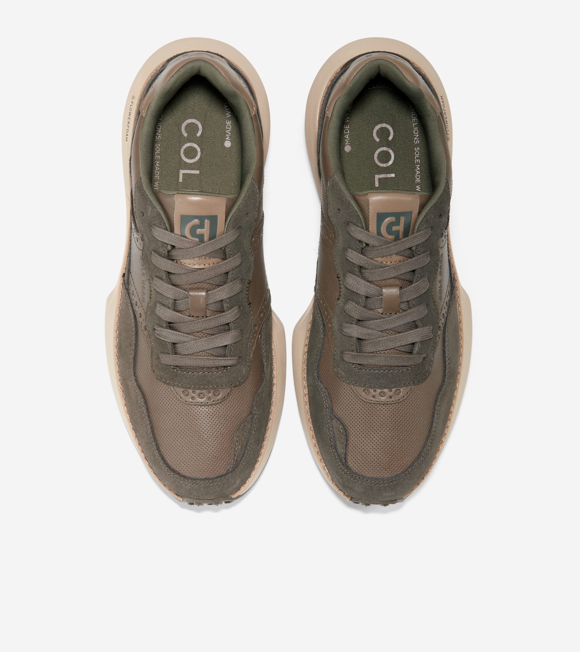 Men's GrandPrø Ashland Sneakers - Image 4
