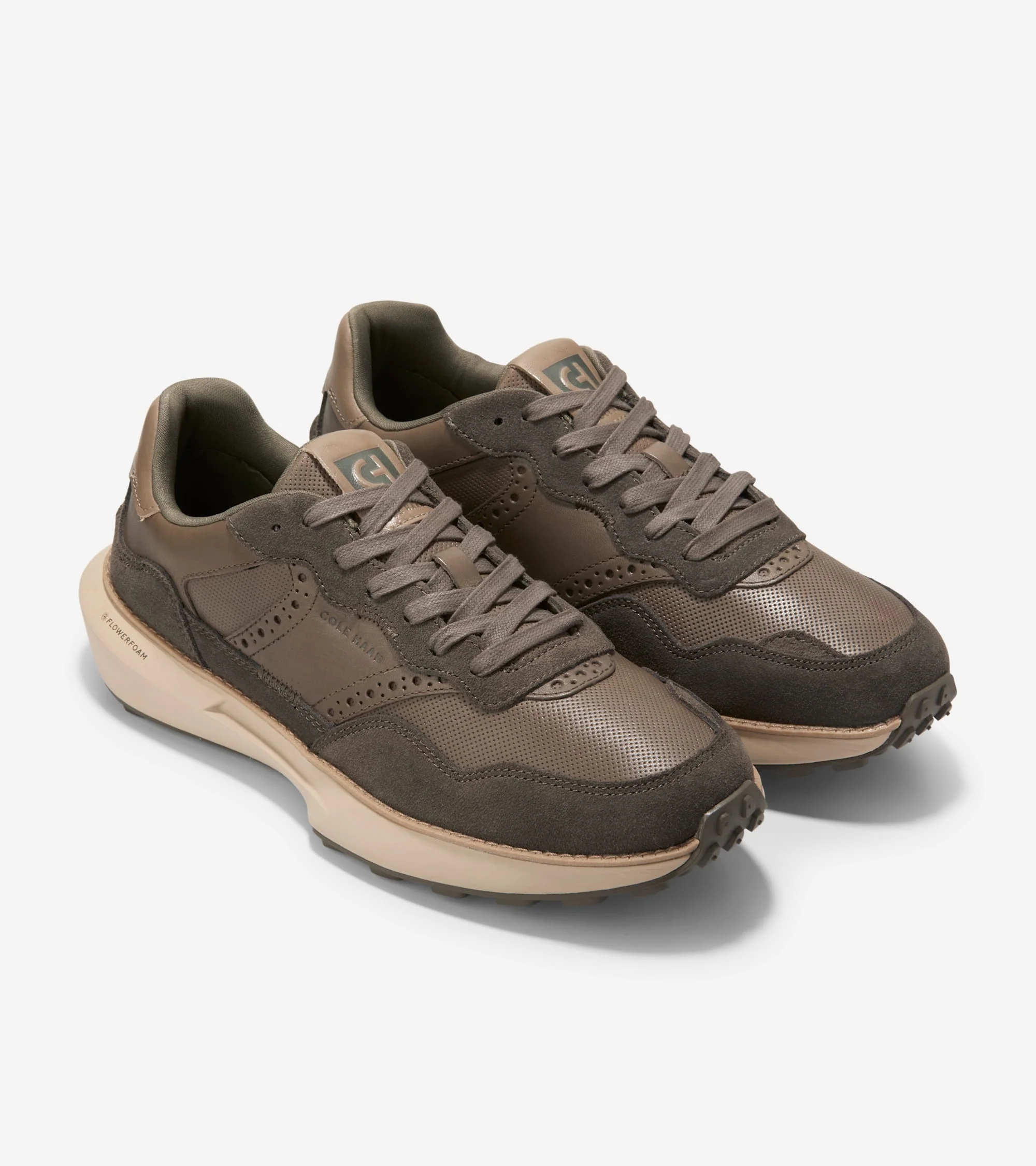 Men's GrandPrø Ashland Sneakers - Image 5
