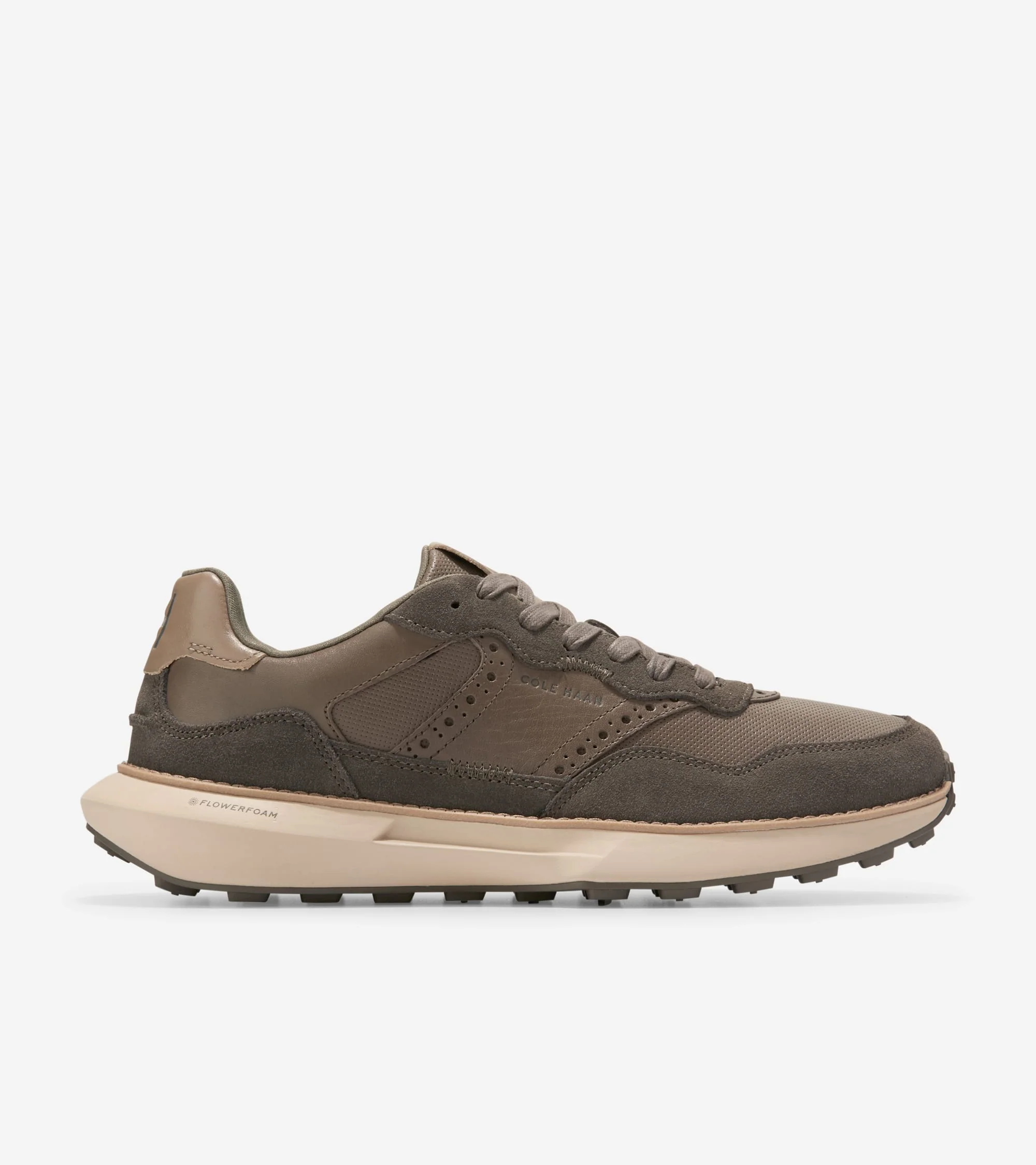 Men's GrandPrø Ashland Sneakers - Image 7