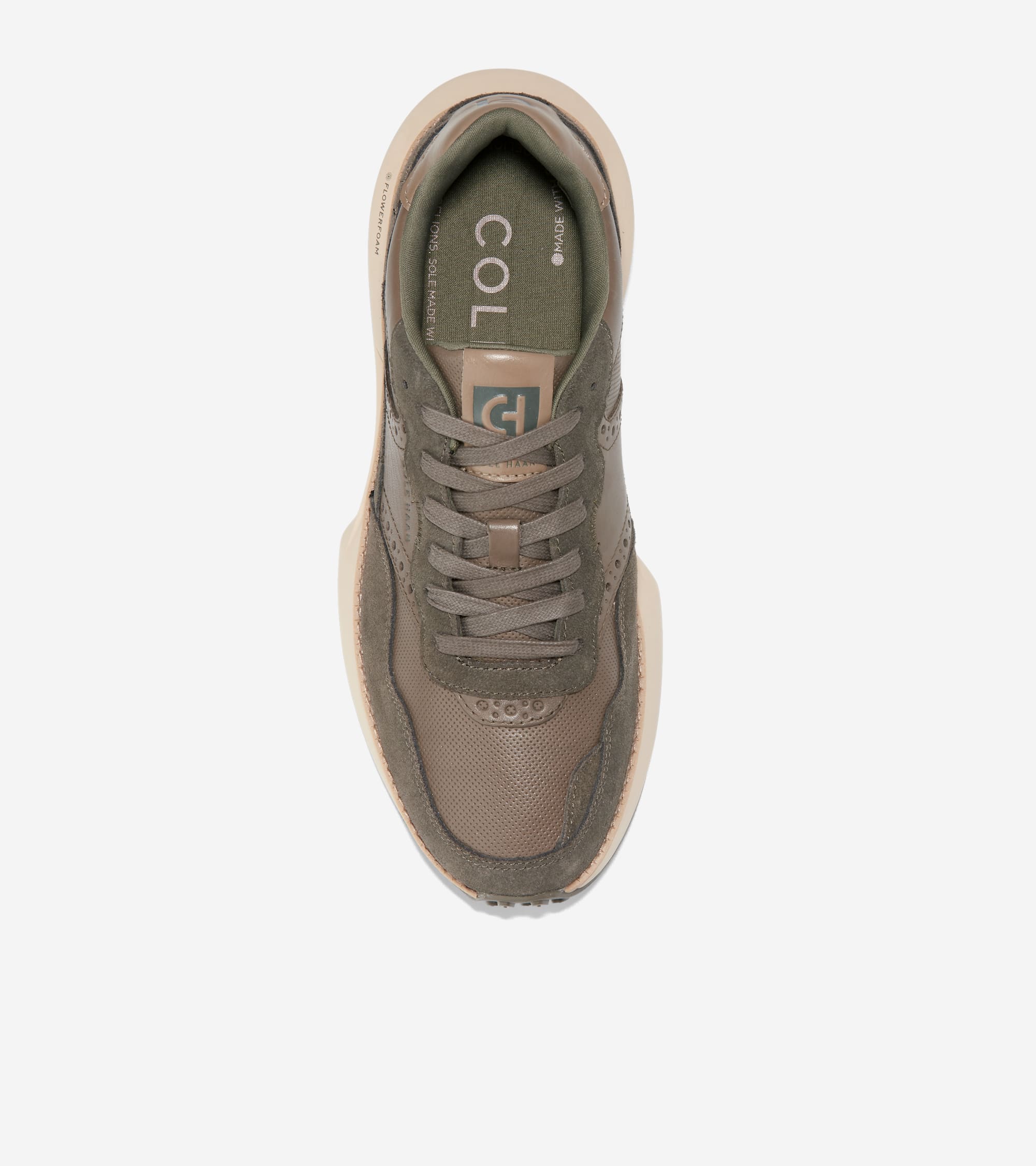 Men's GrandPrø Ashland Sneakers - Image 9