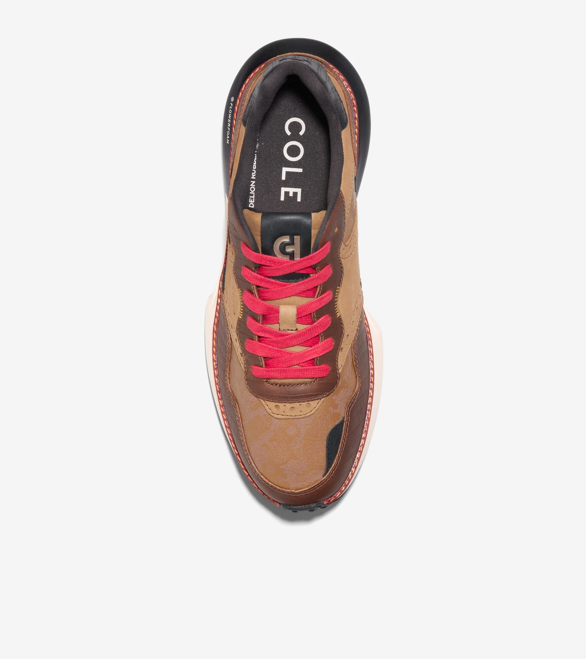 Men's GrandPrø Ashland Sneakers - Image 10