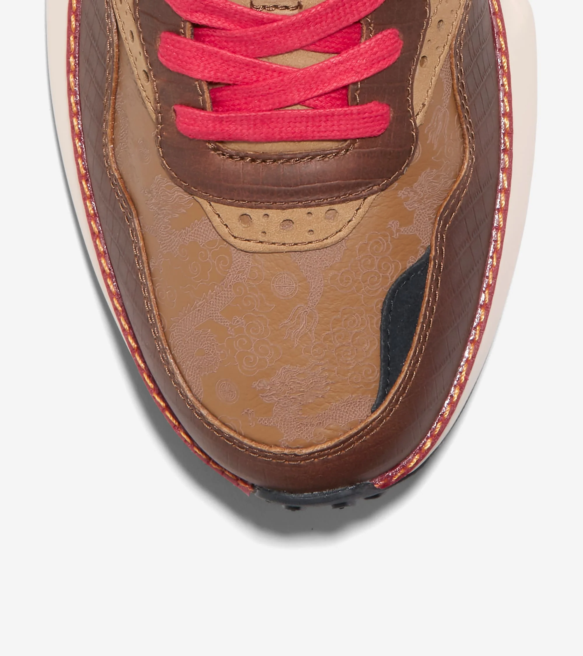 Men's GrandPrø Ashland Sneakers - Image 11
