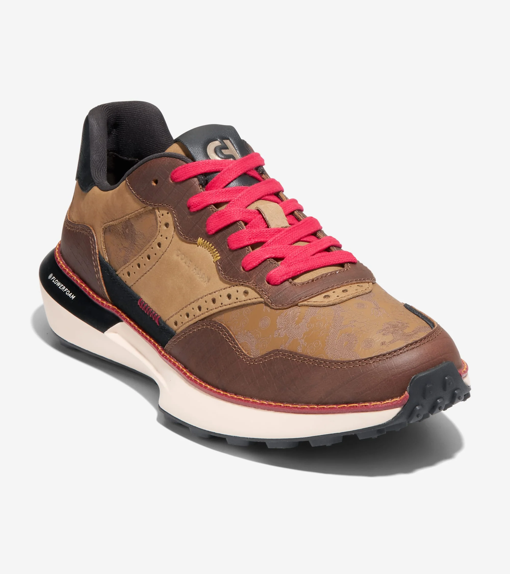 Men's GrandPrø Ashland Sneakers - Image 12