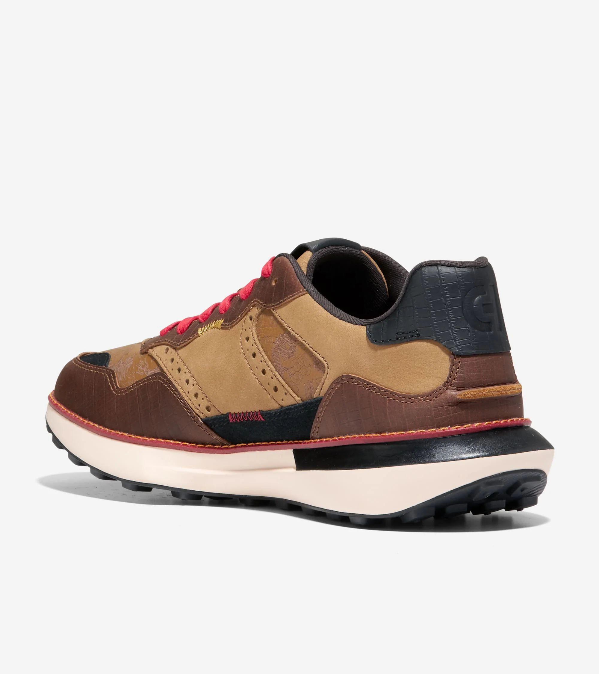 Men's GrandPrø Ashland Sneakers - Image 15