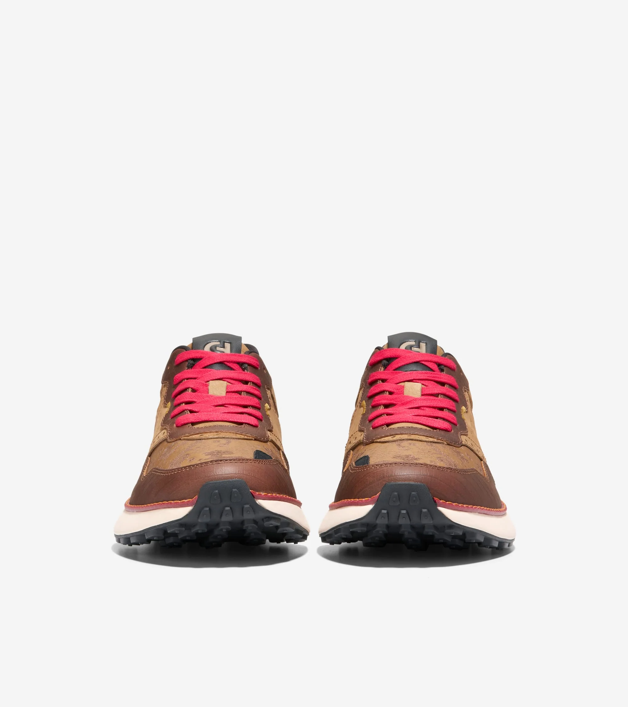 Men's GrandPrø Ashland Sneakers - Image 2