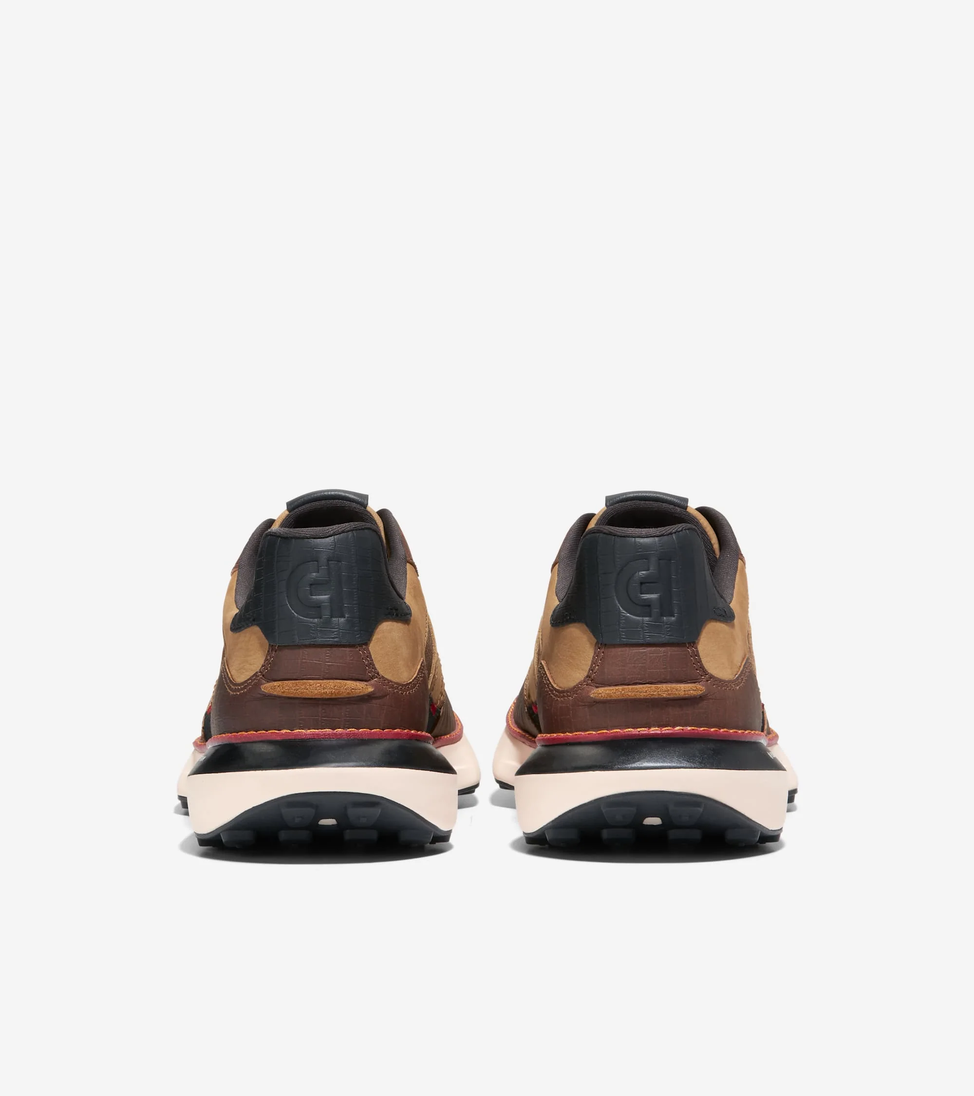 Men's GrandPrø Ashland Sneakers - Image 3