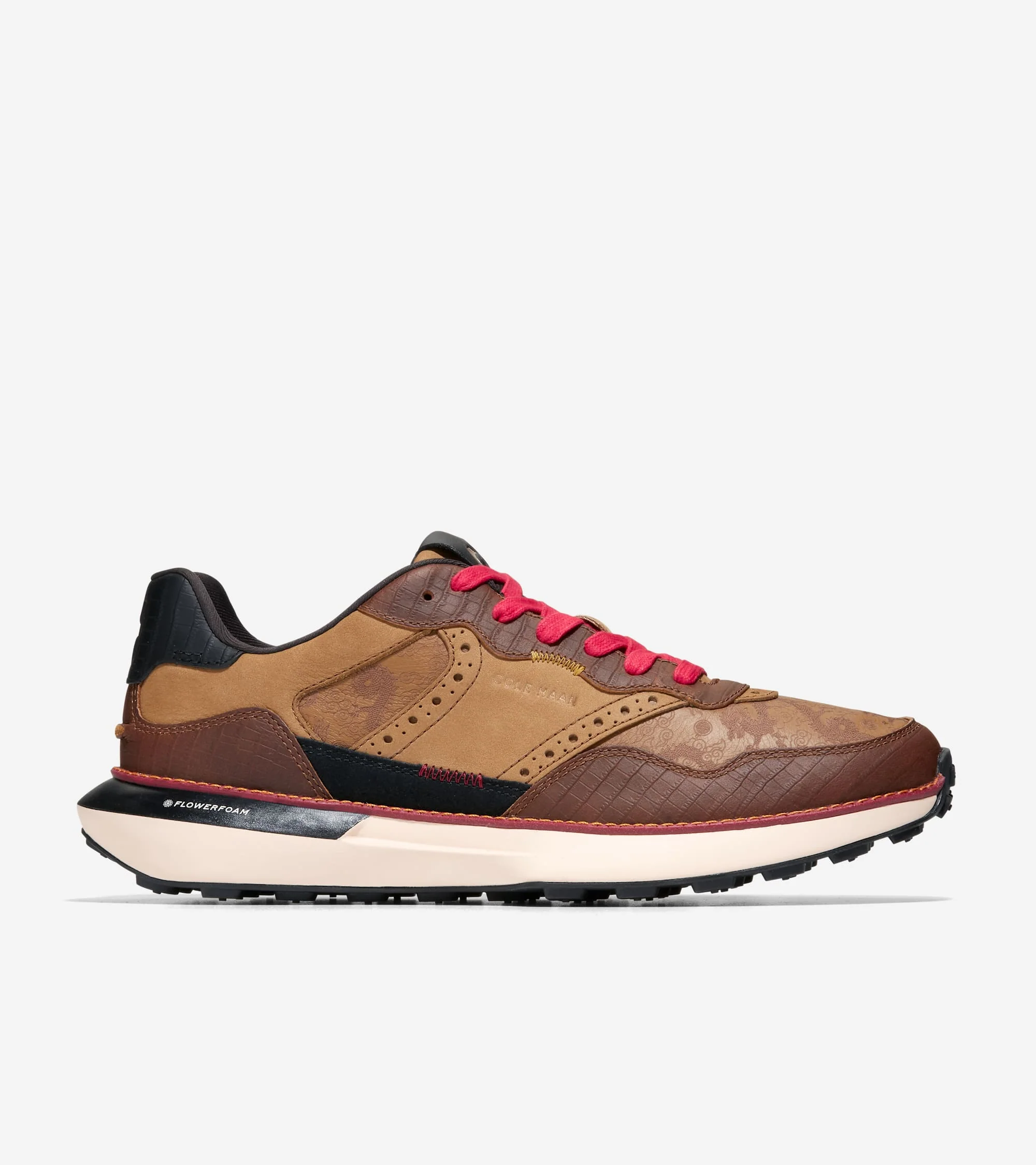 Men's GrandPrø Ashland Sneakers - Image 8