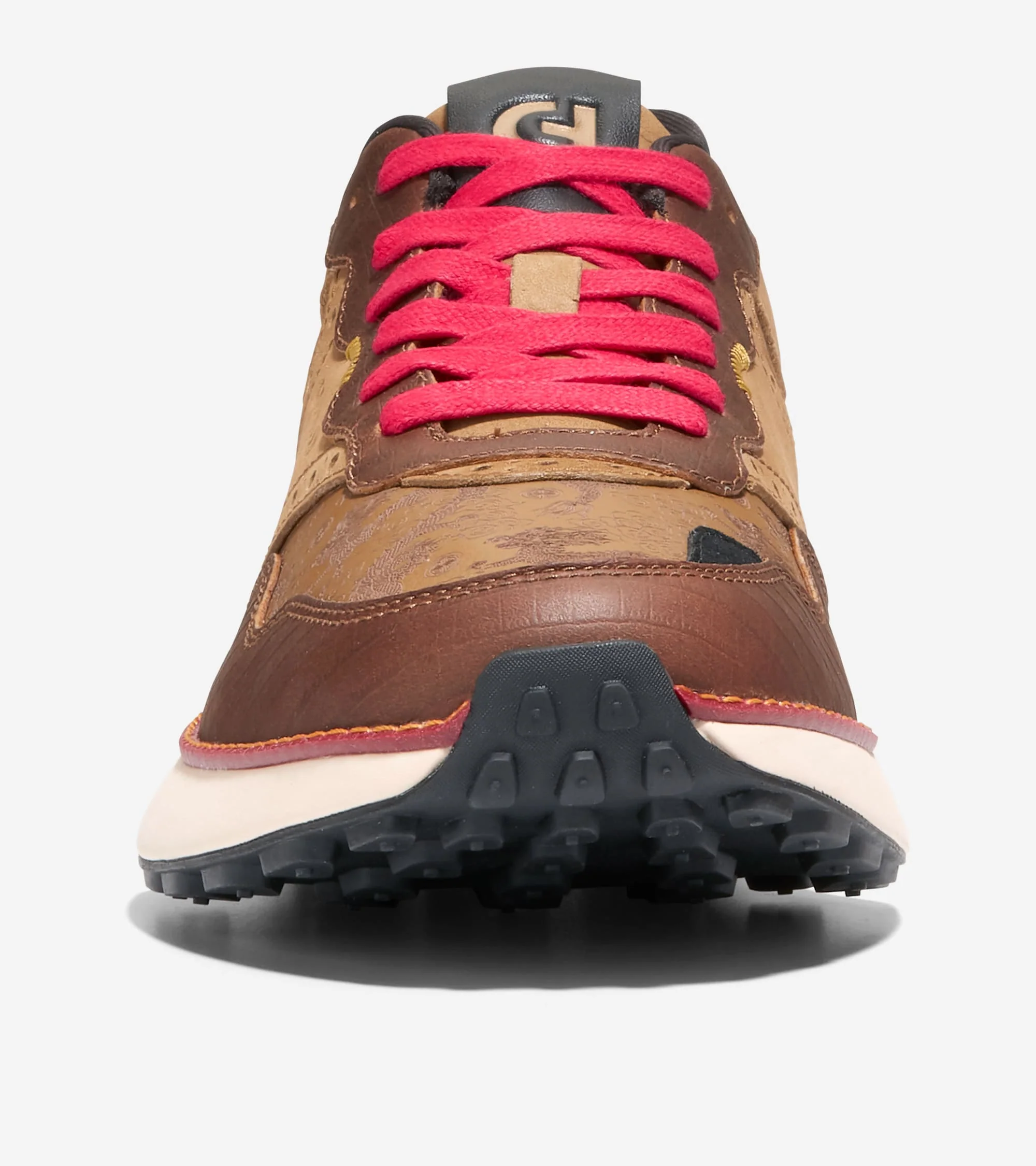 Men's GrandPrø Ashland Sneakers - Image 9