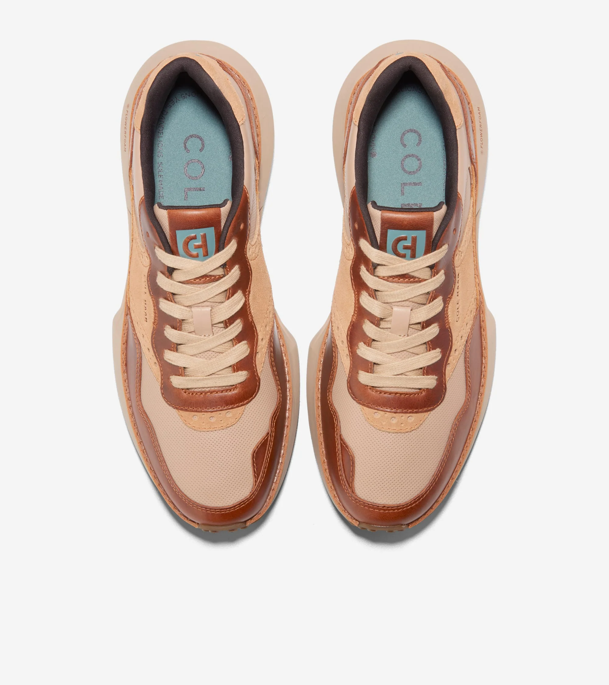 Men's GrandPrø Ashland Sneakers - Image 12