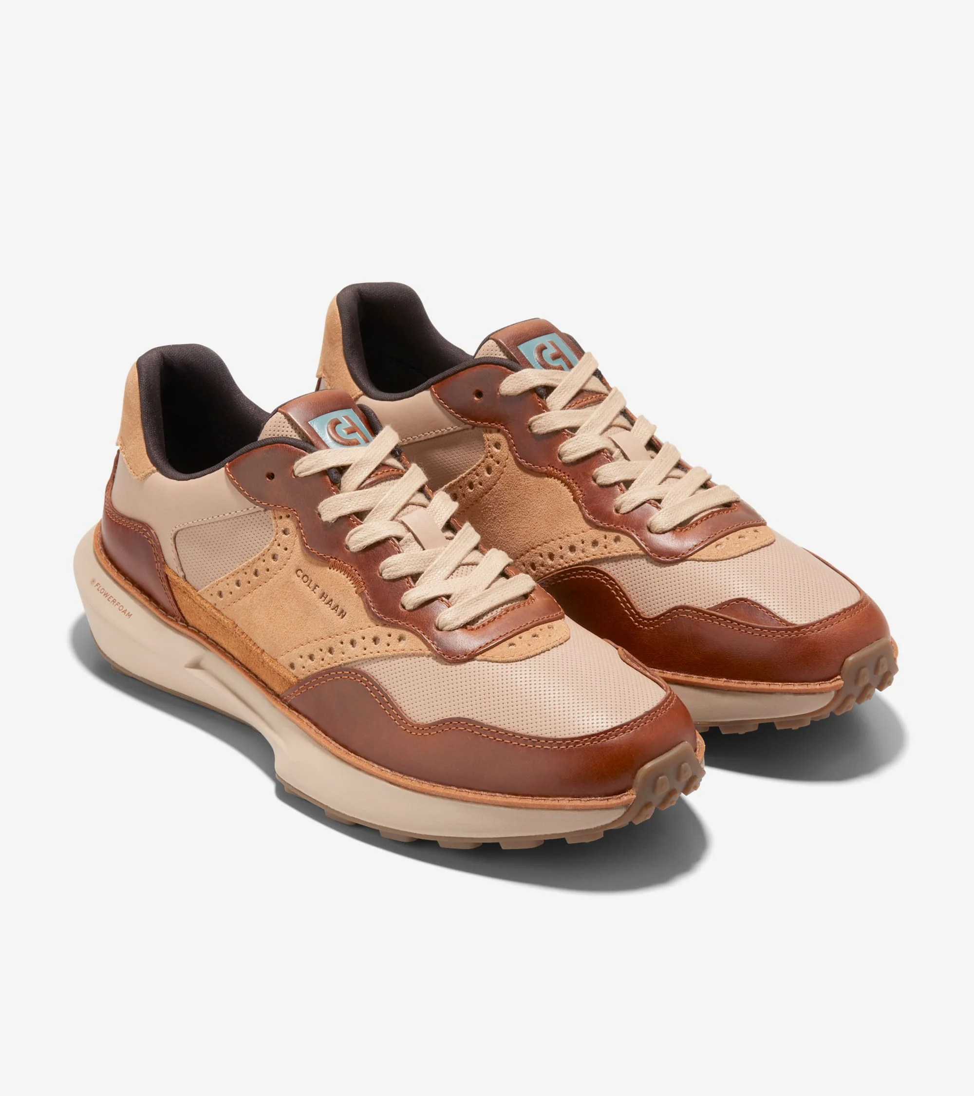 Men's GrandPrø Ashland Sneakers - Image 13