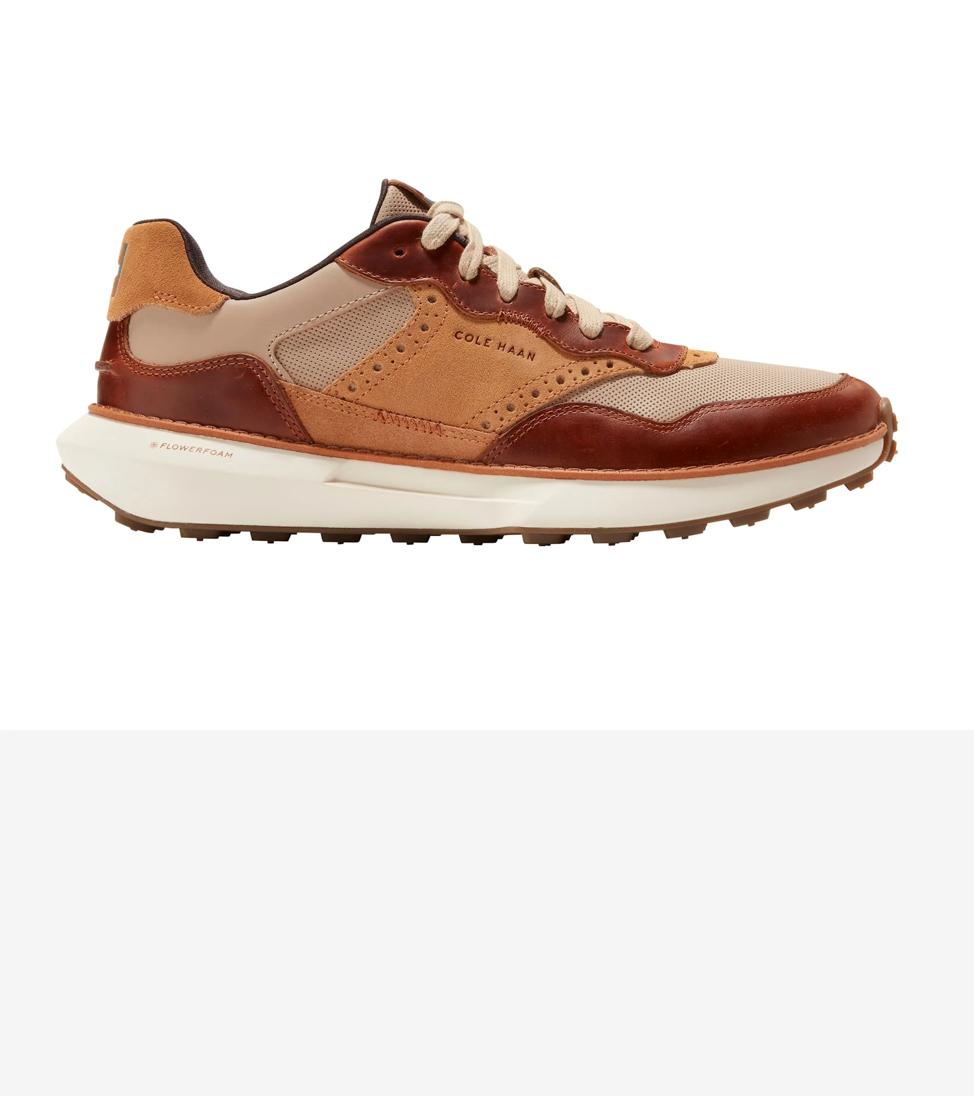 Men's GrandPrø Ashland Sneakers - Image 2
