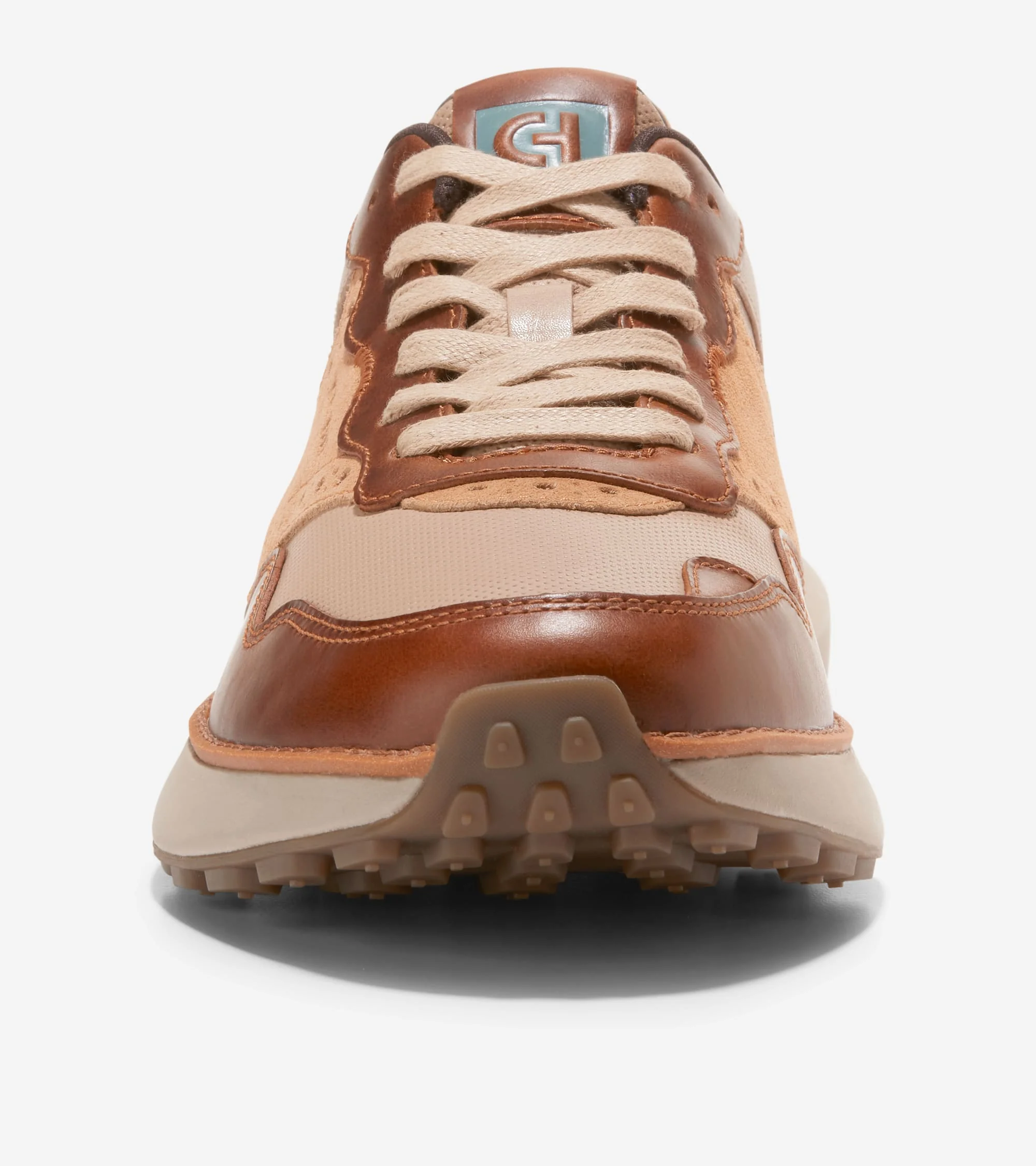 Men's GrandPrø Ashland Sneakers - Image 3