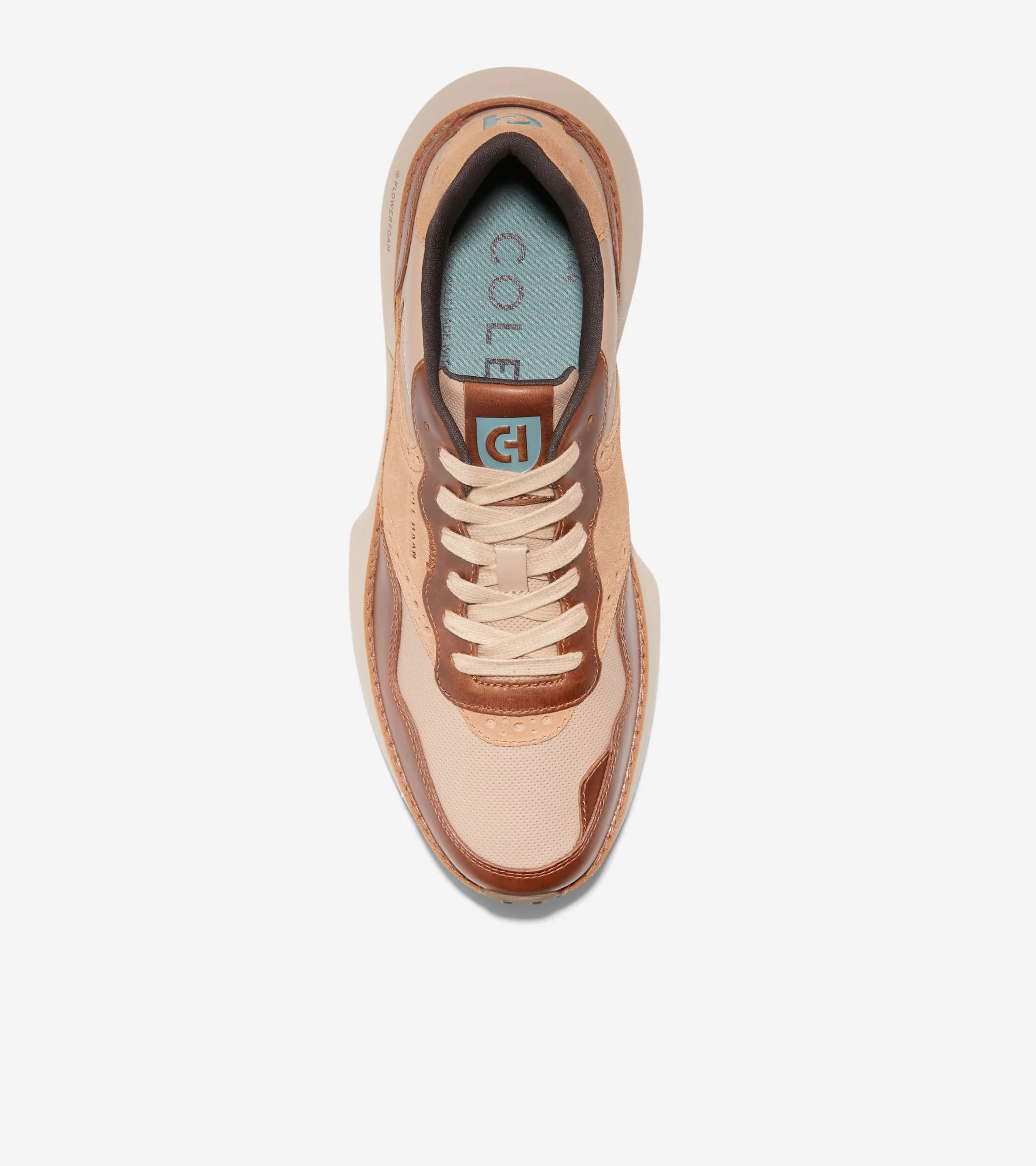Men's GrandPrø Ashland Sneakers - Image 4