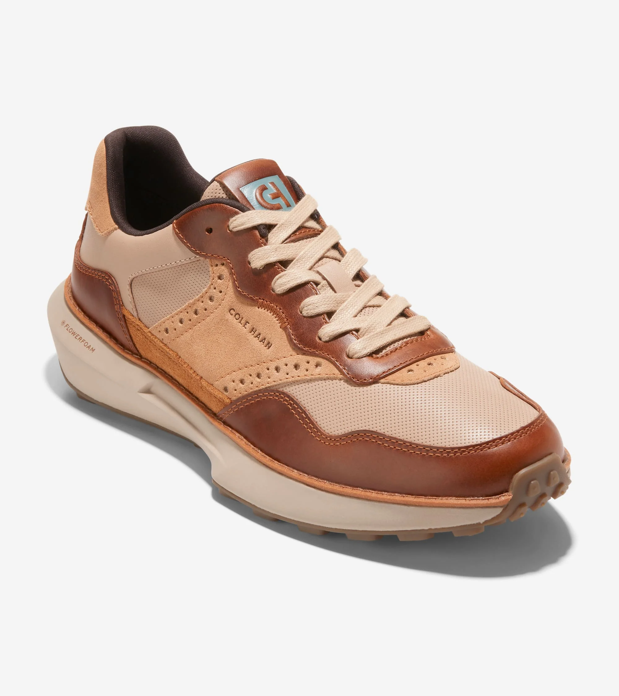 Men's GrandPrø Ashland Sneakers - Image 6