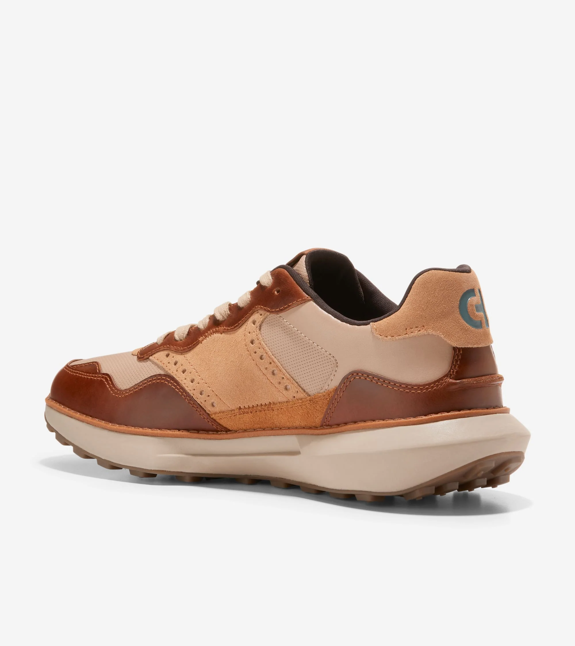 Men's GrandPrø Ashland Sneakers - Image 8