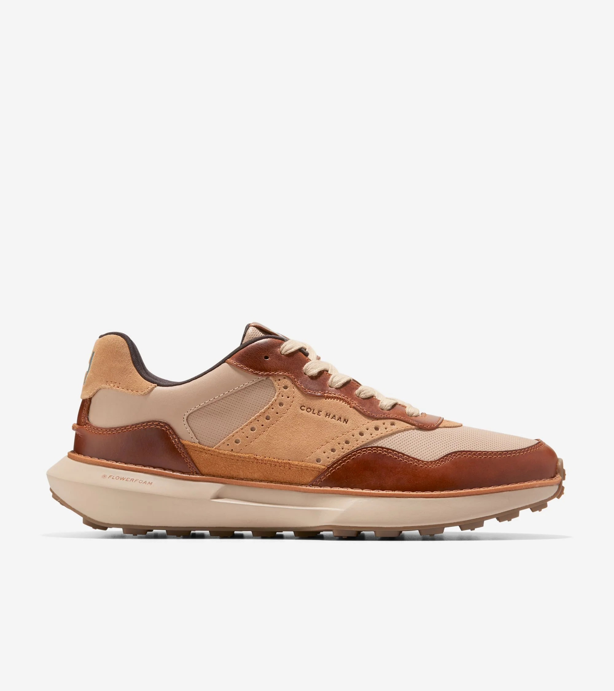 Men's GrandPrø Ashland Sneakers - Image 9