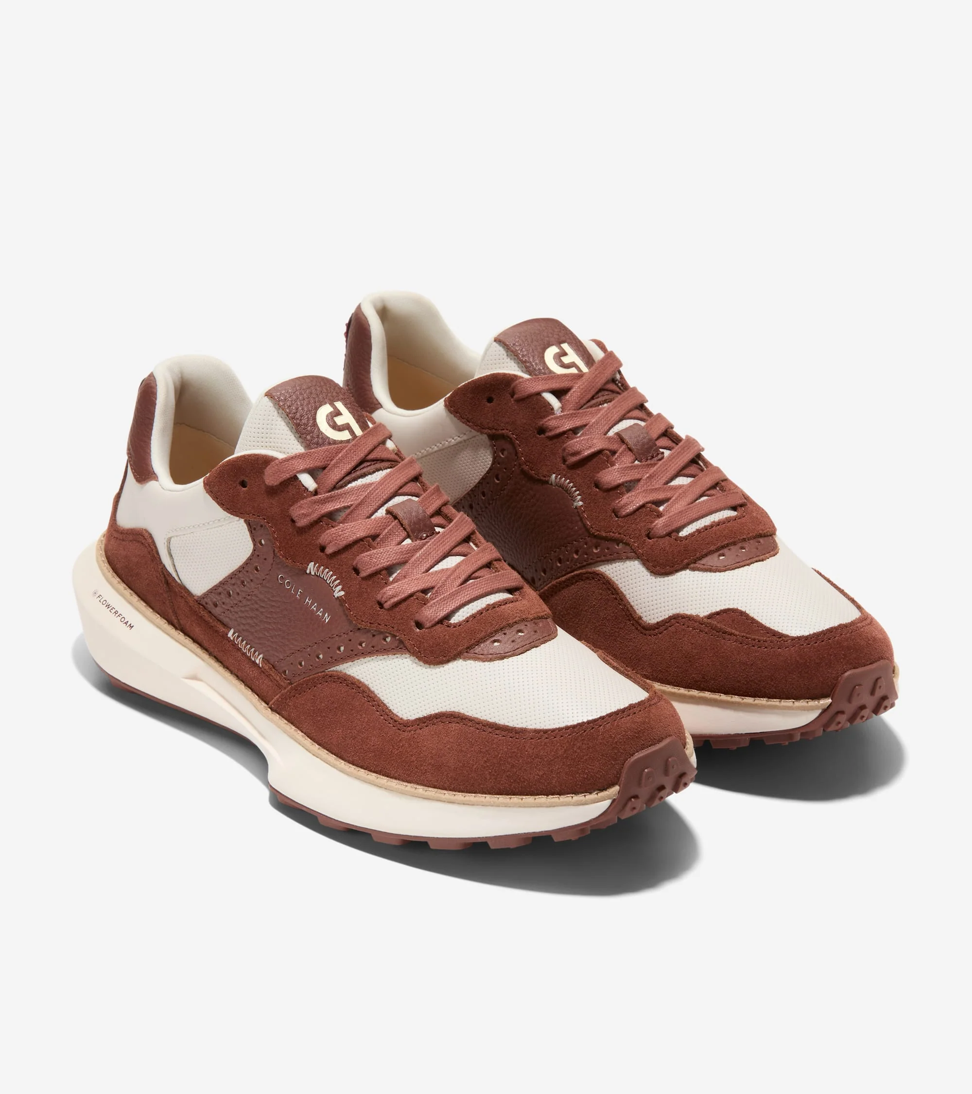 Men's GrandPrø Ashland Sneakers - Image 5