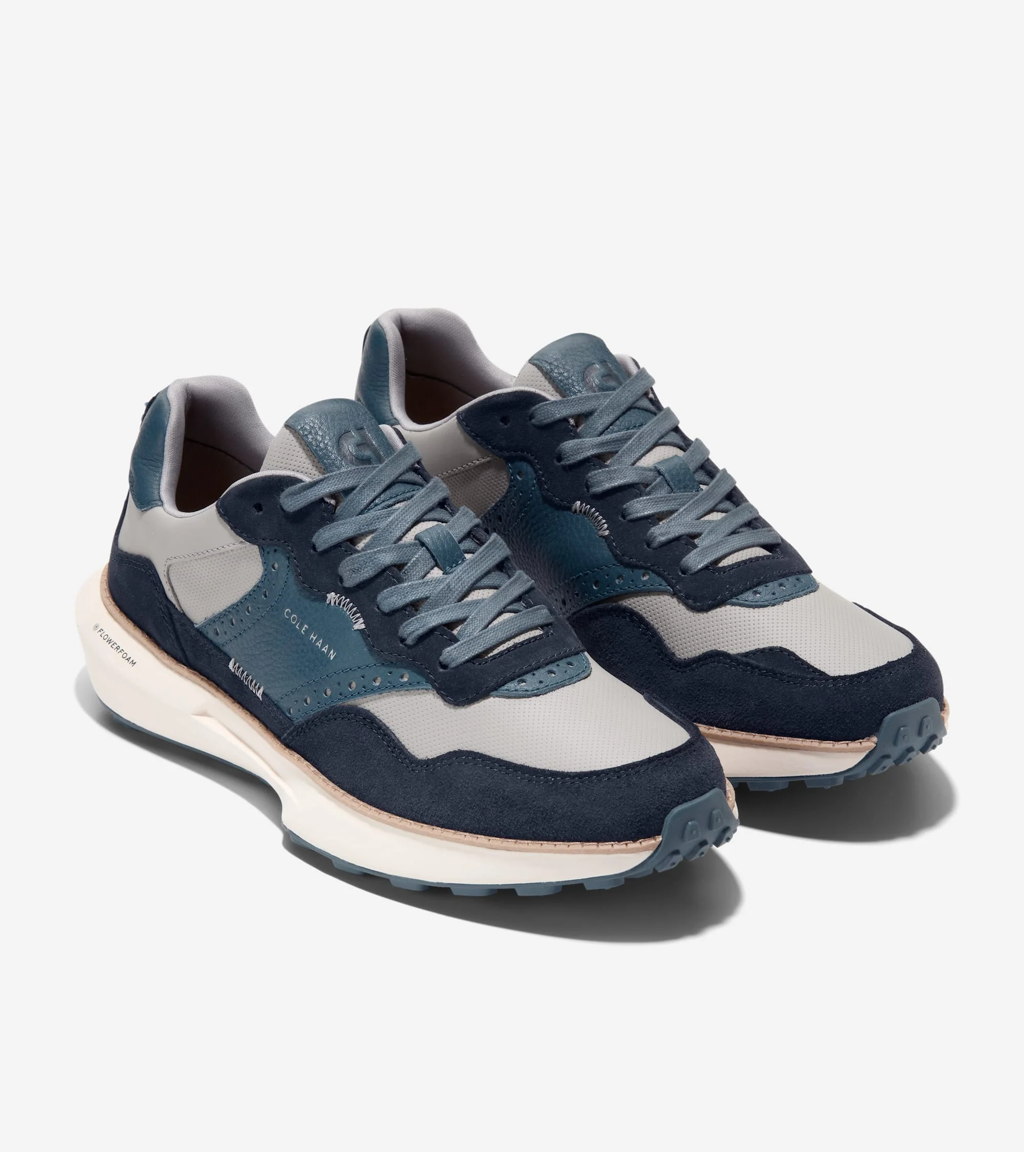 Men's GrandPrø Ashland Sneakers - Image 5